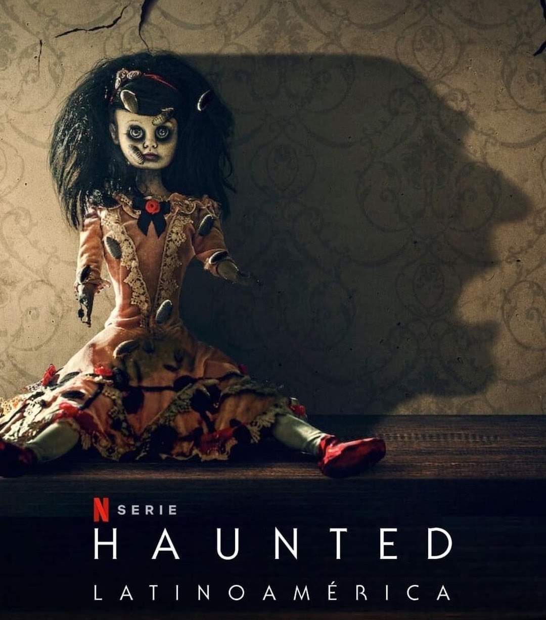 Haunted Latin America Wallpapers