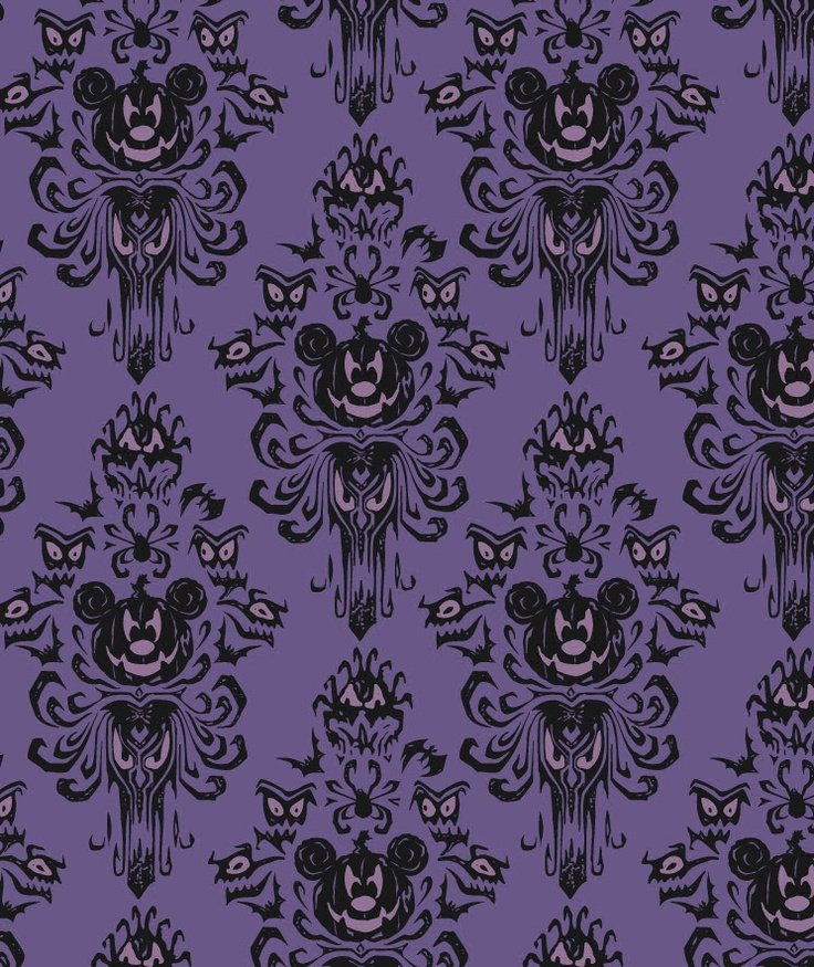 Haunted Mansion Iphone Wallpapers