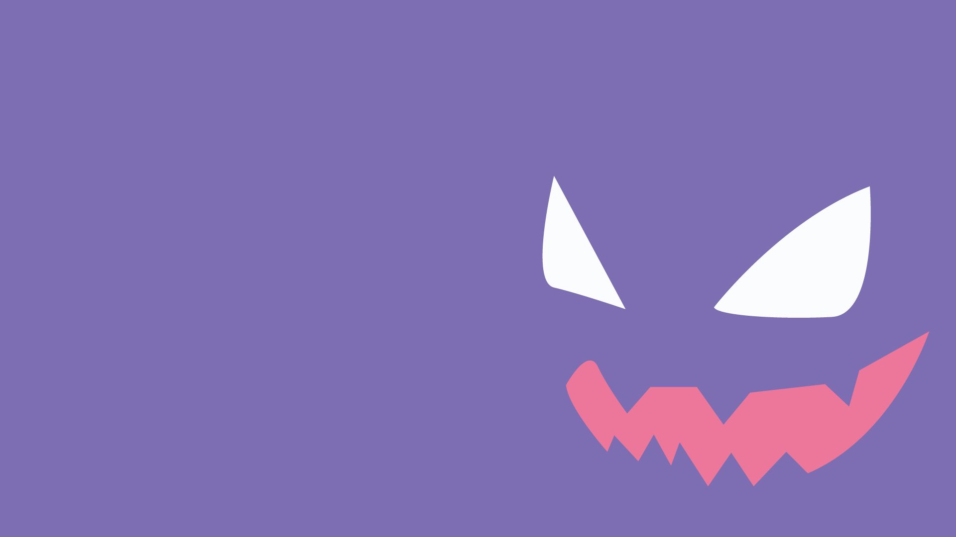 Haunter 1920X1080 Wallpapers