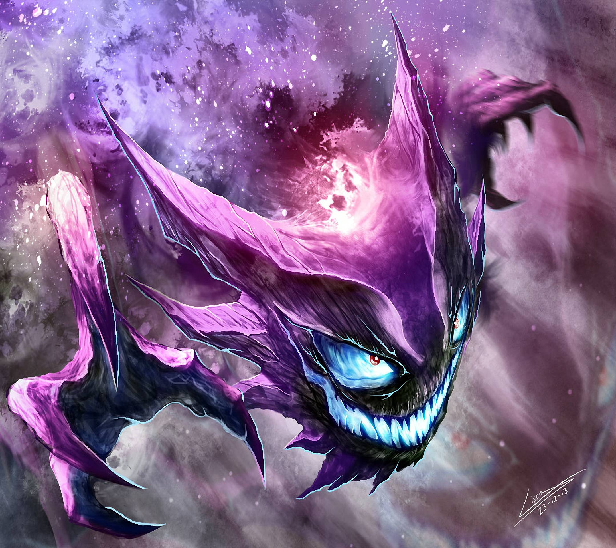 Haunter 1920X1080 Wallpapers