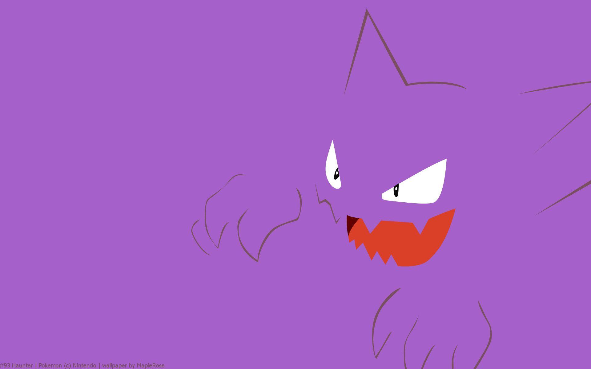 Haunter 1920X1080 Wallpapers