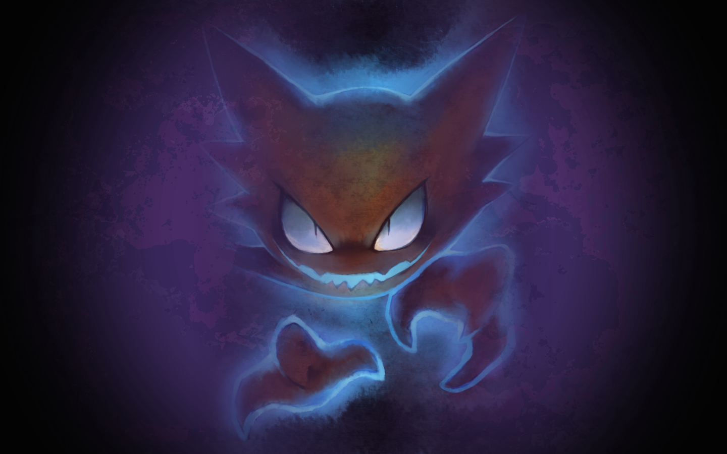 Haunter 1920X1080 Wallpapers