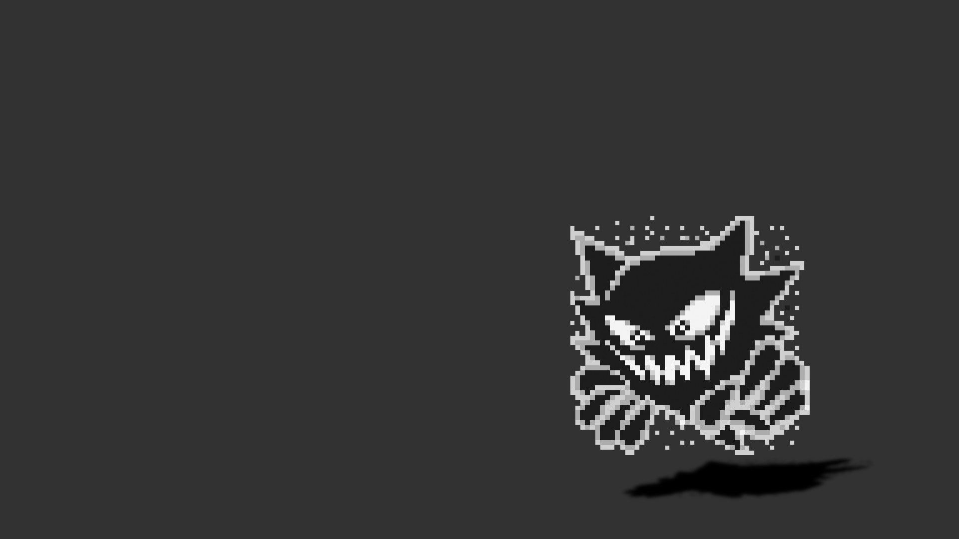 Haunter 1920X1080 Wallpapers