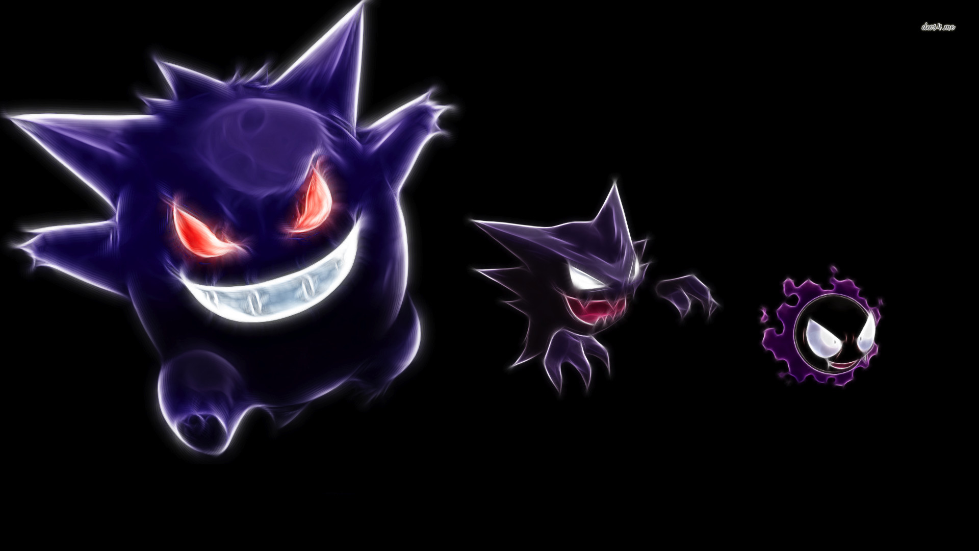 Haunter 1920X1080 Wallpapers