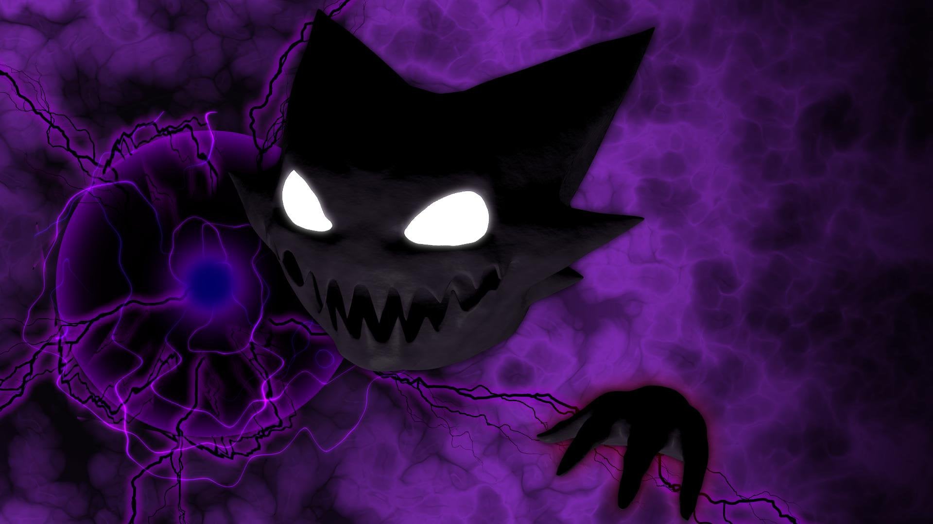 Haunter 1920X1080 Wallpapers