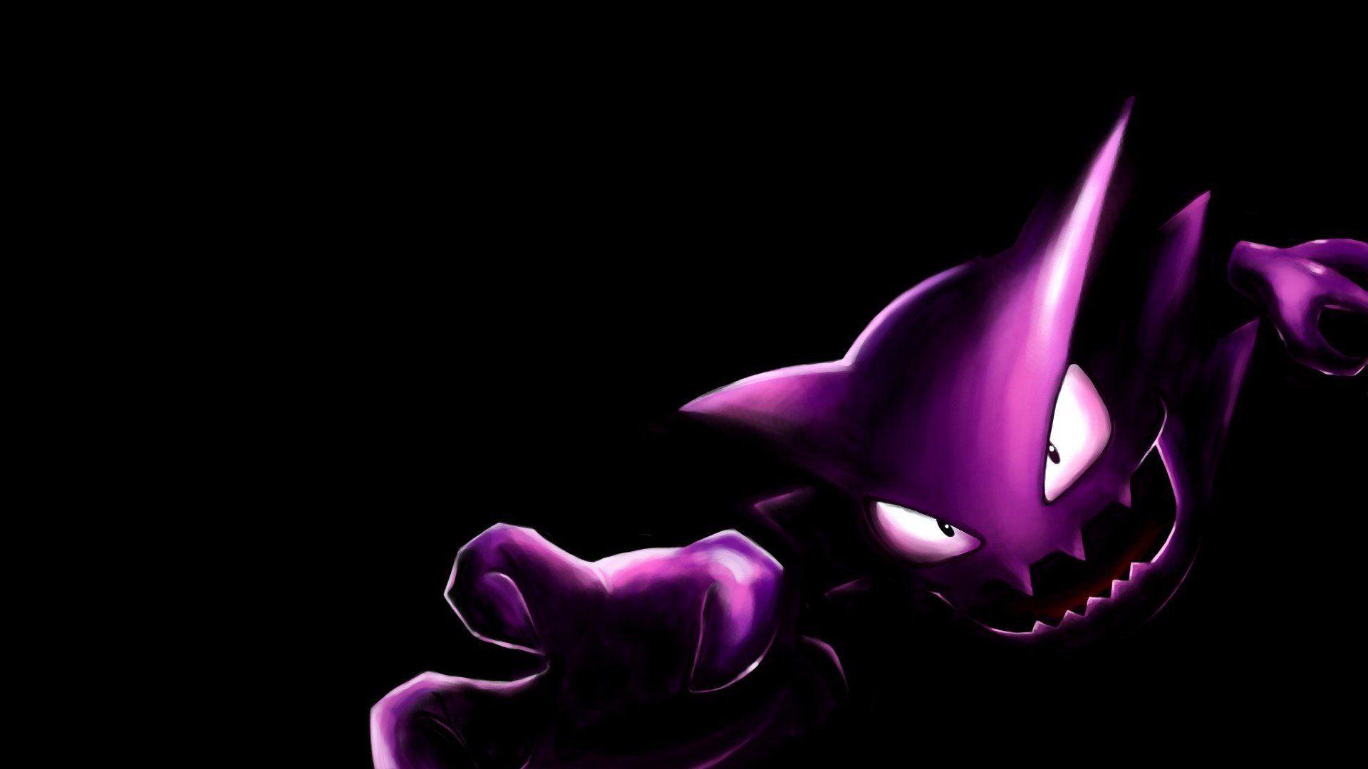 Haunter 1920X1080 Wallpapers