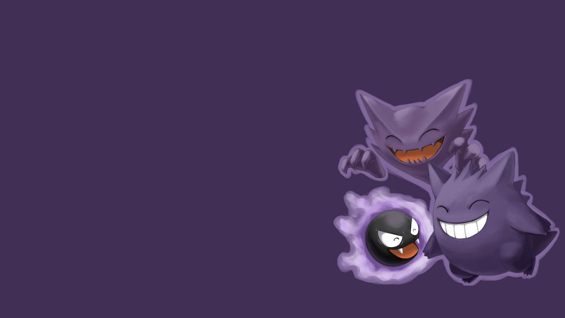 Haunter 1920X1080 Wallpapers