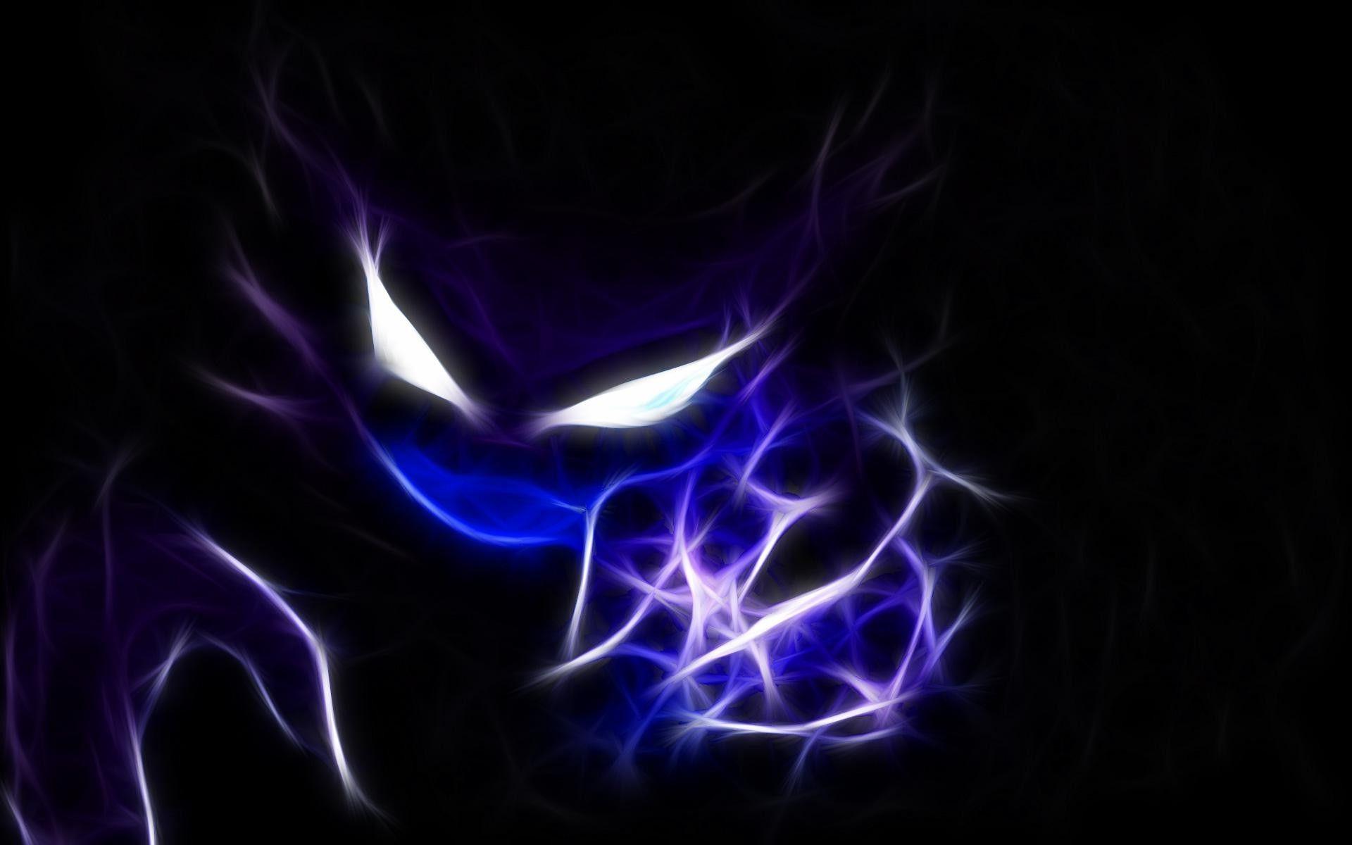 Haunter Hd Wallpapers