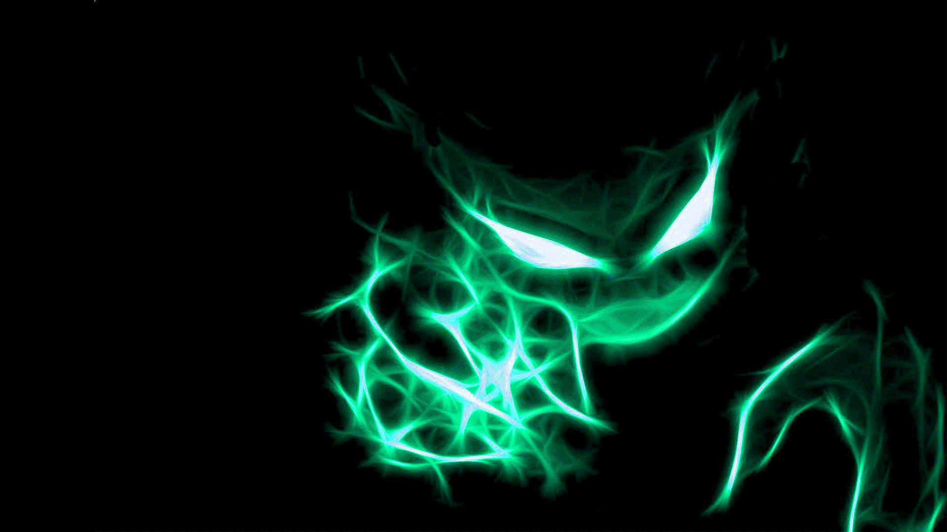 Haunter Hd Wallpapers