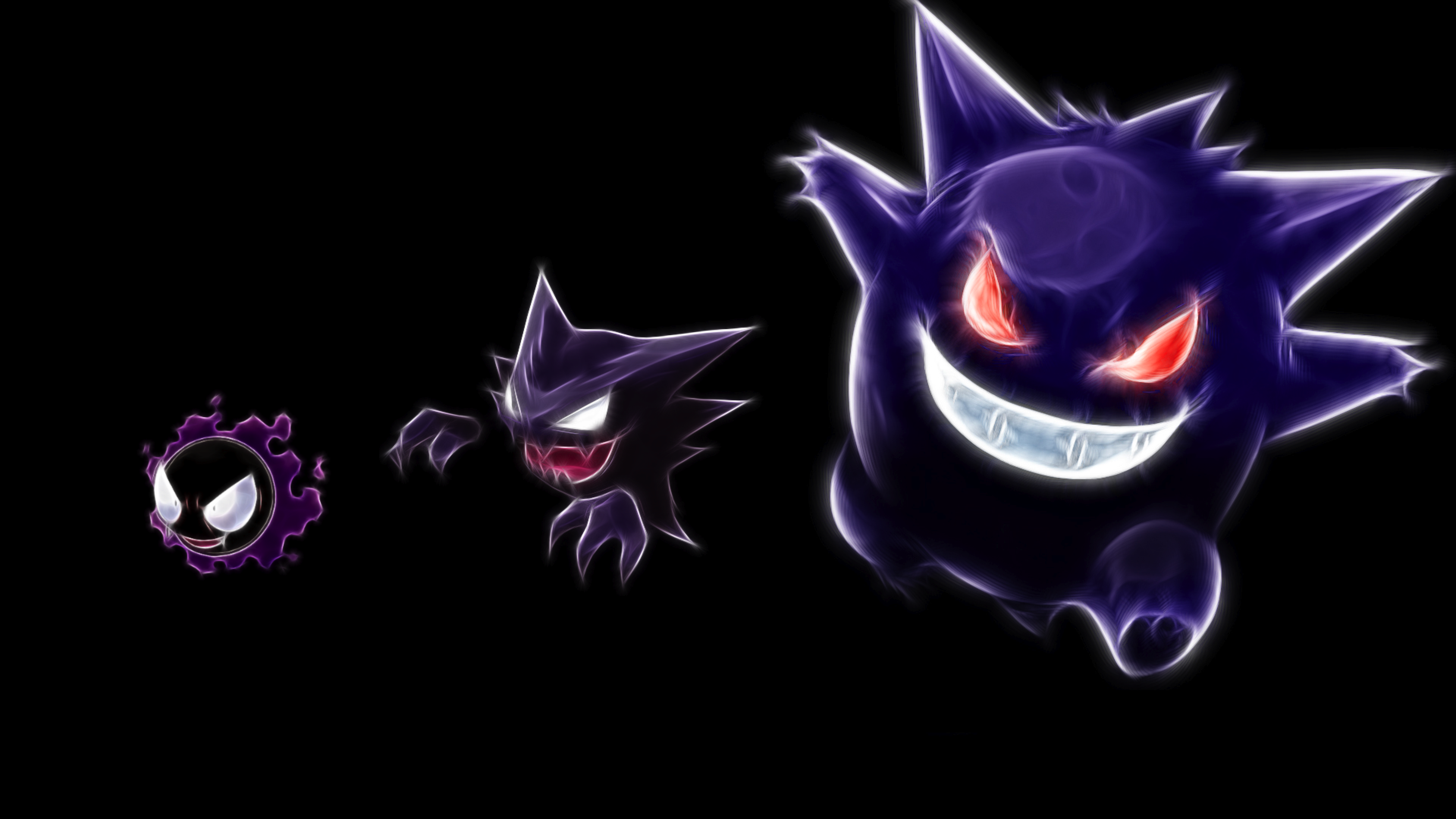 Haunter Hd Wallpapers