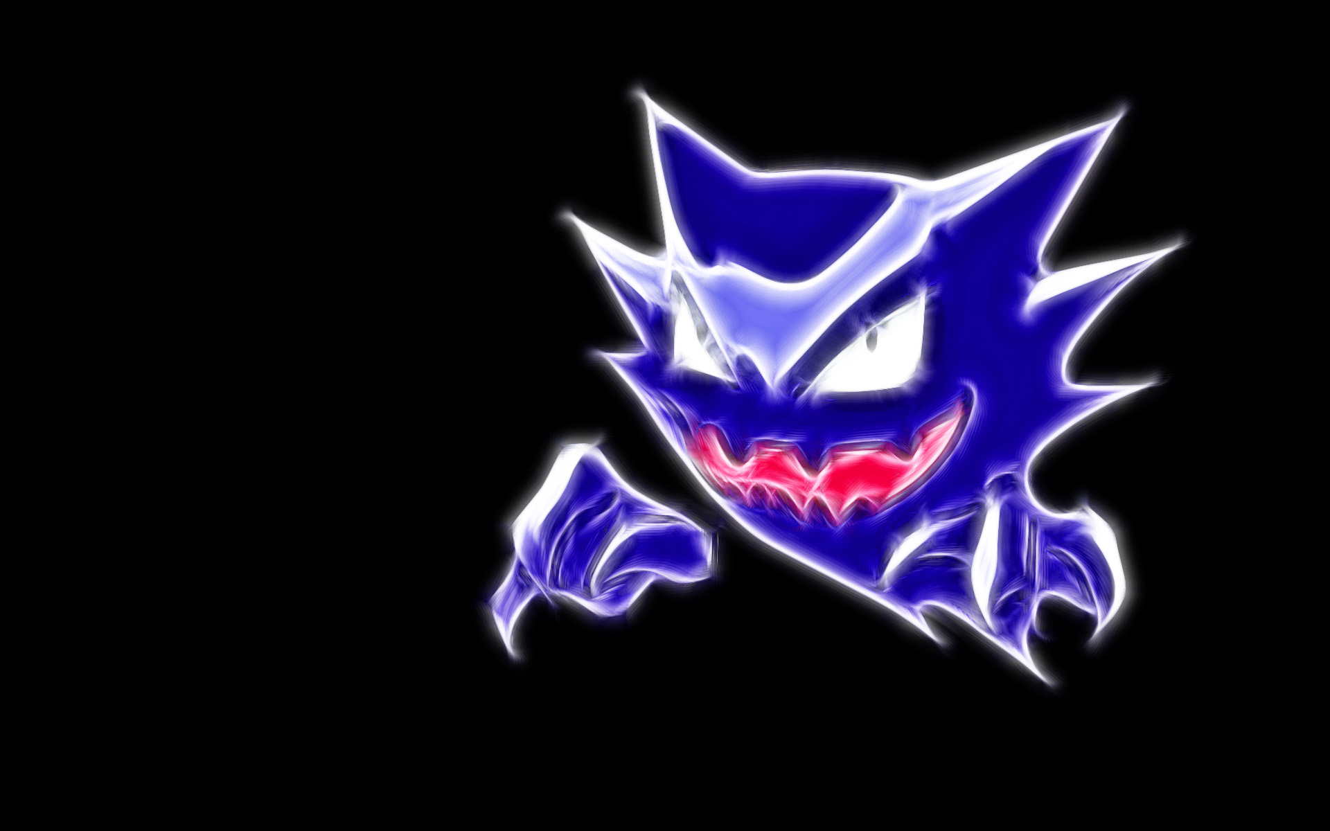 Haunter Hd Wallpapers