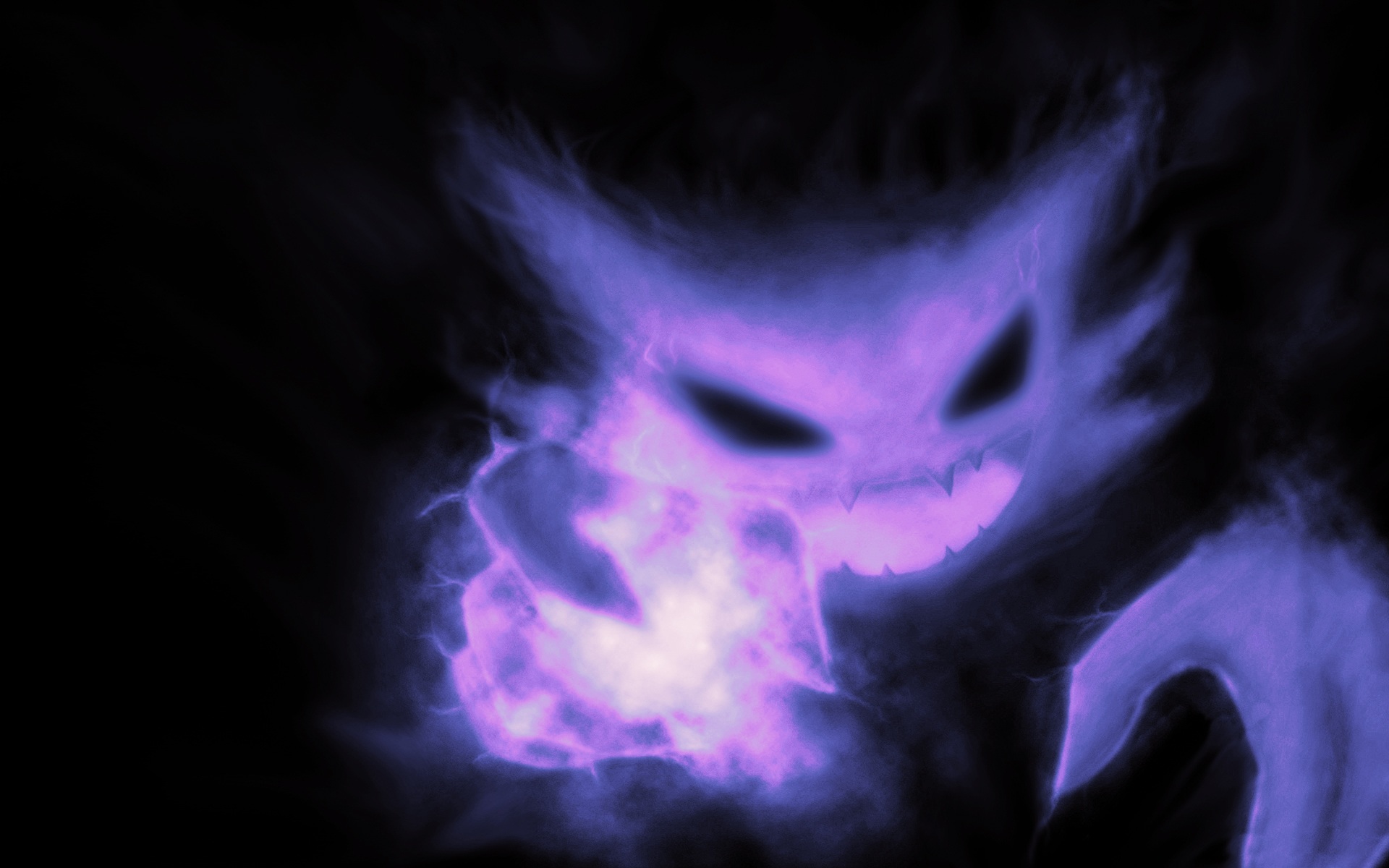 Haunter Hd Wallpapers