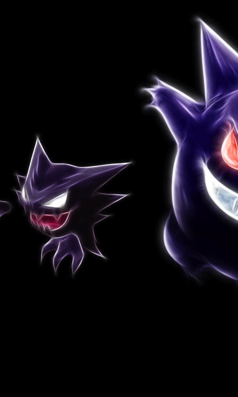 Haunter Hd Wallpapers