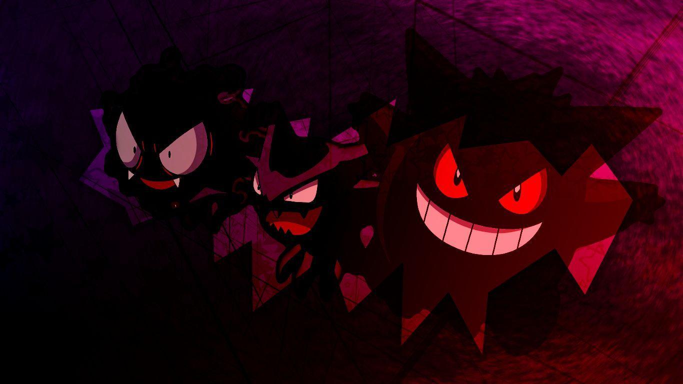 Haunter Hd Wallpapers