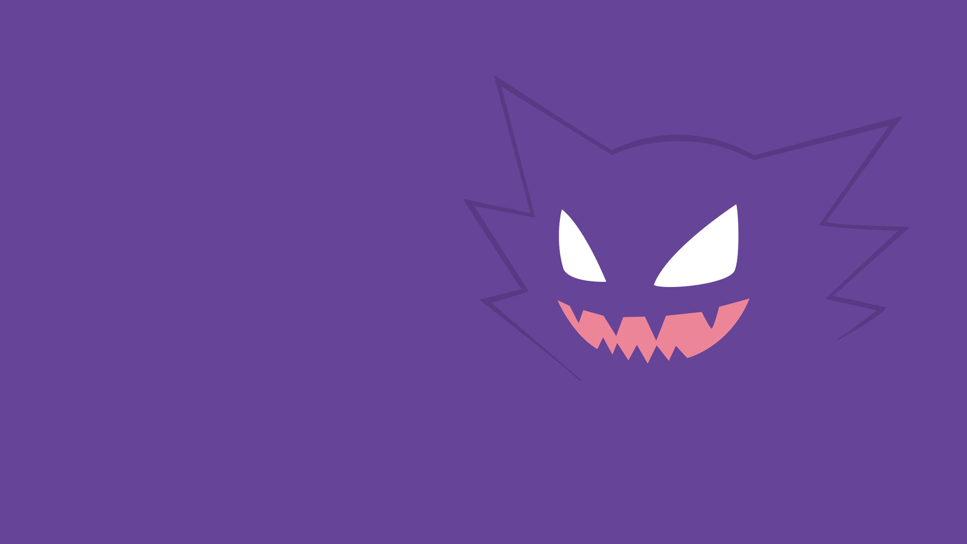 Haunter Hd Wallpapers