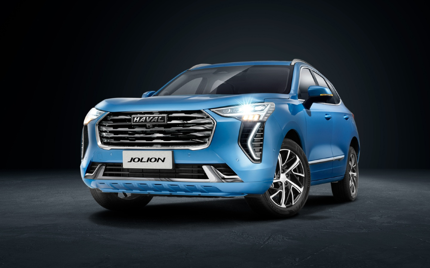 Haval Jolion Wallpapers