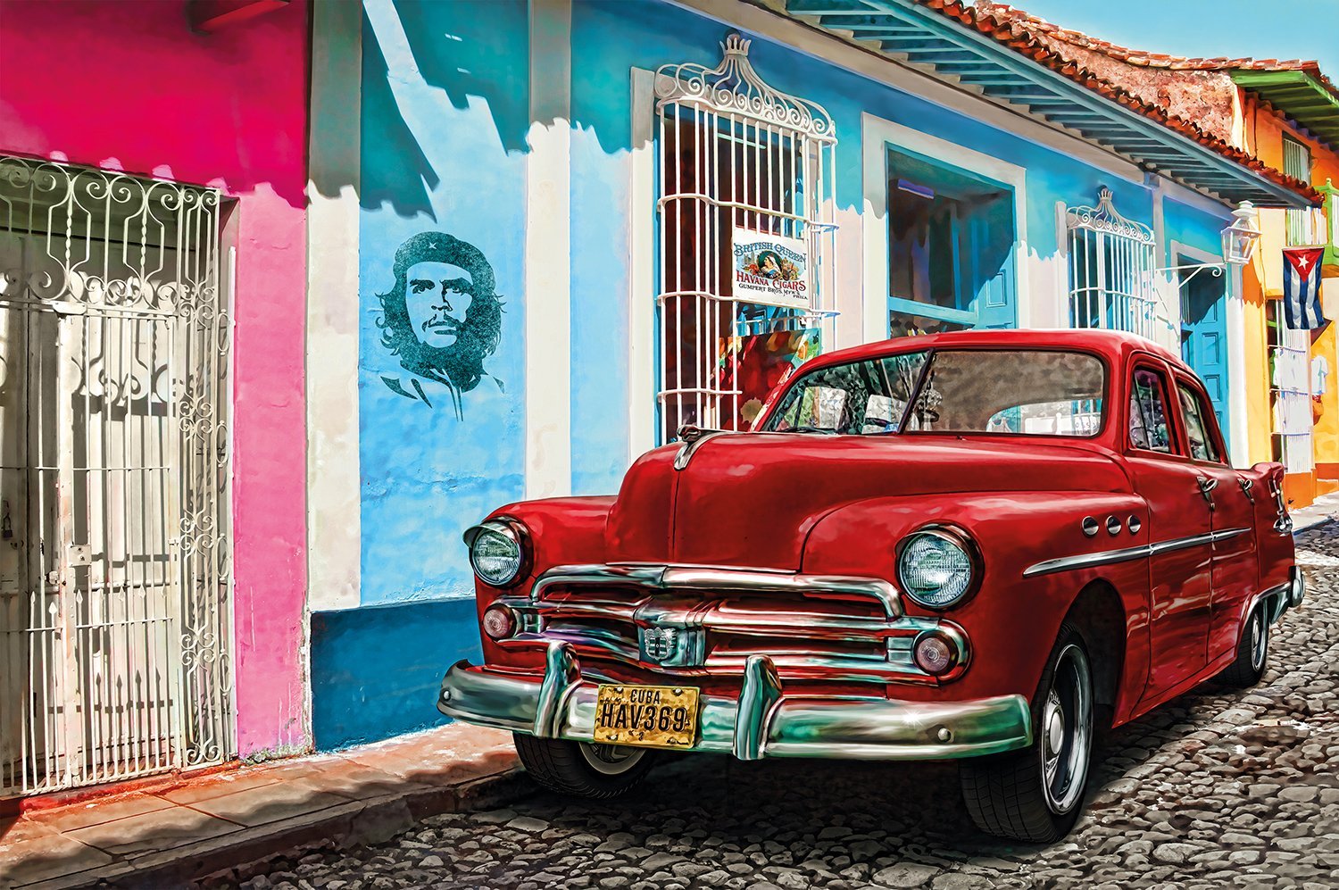 Havana Wallpapers
