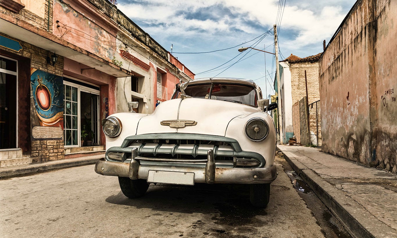 Havana Wallpapers