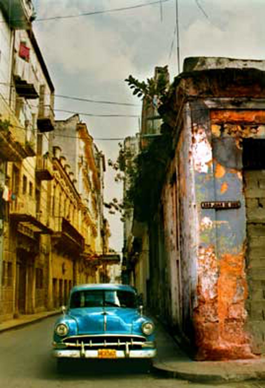 Havana Wallpapers