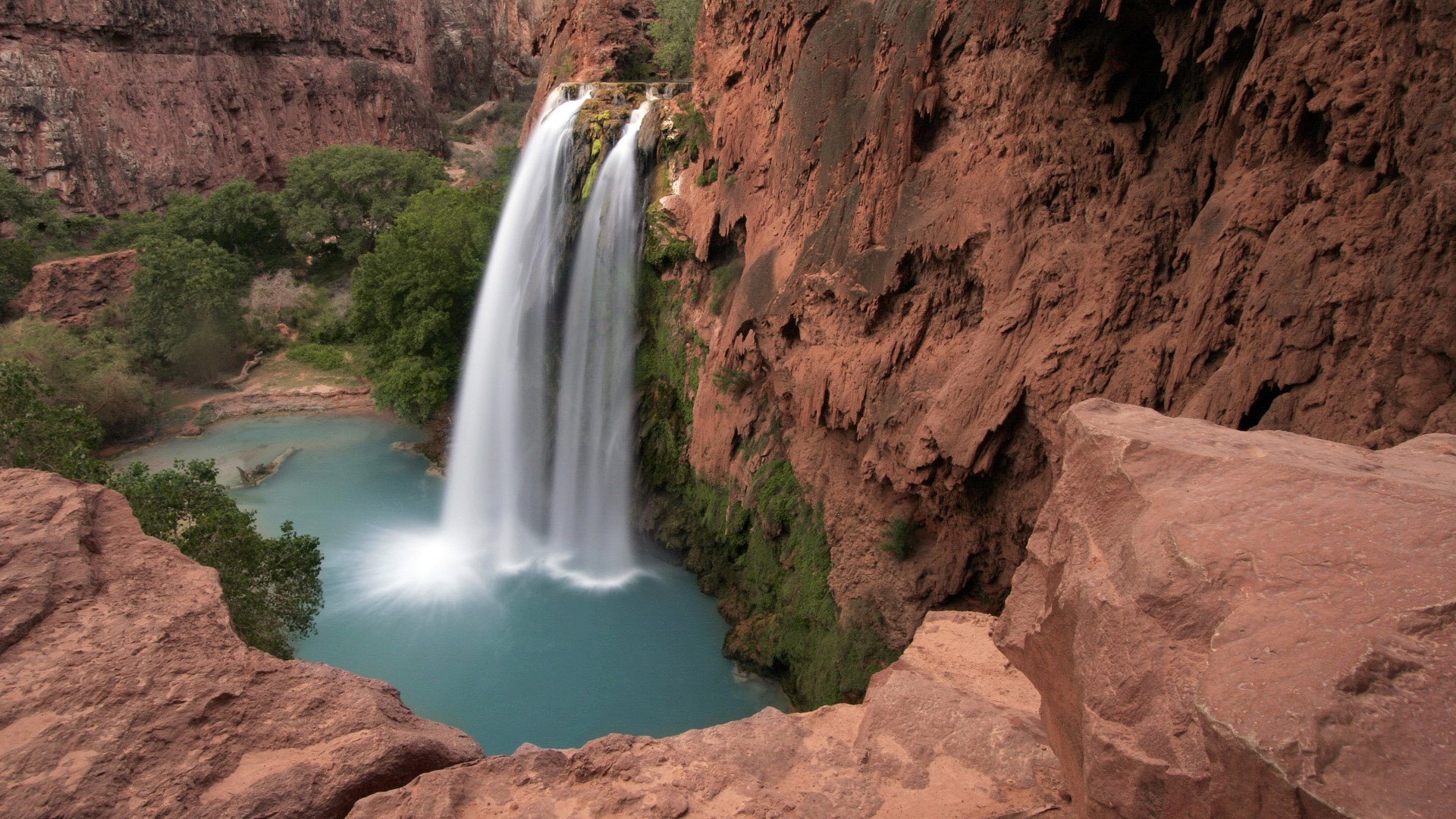 Havasu Falls Wallpapers