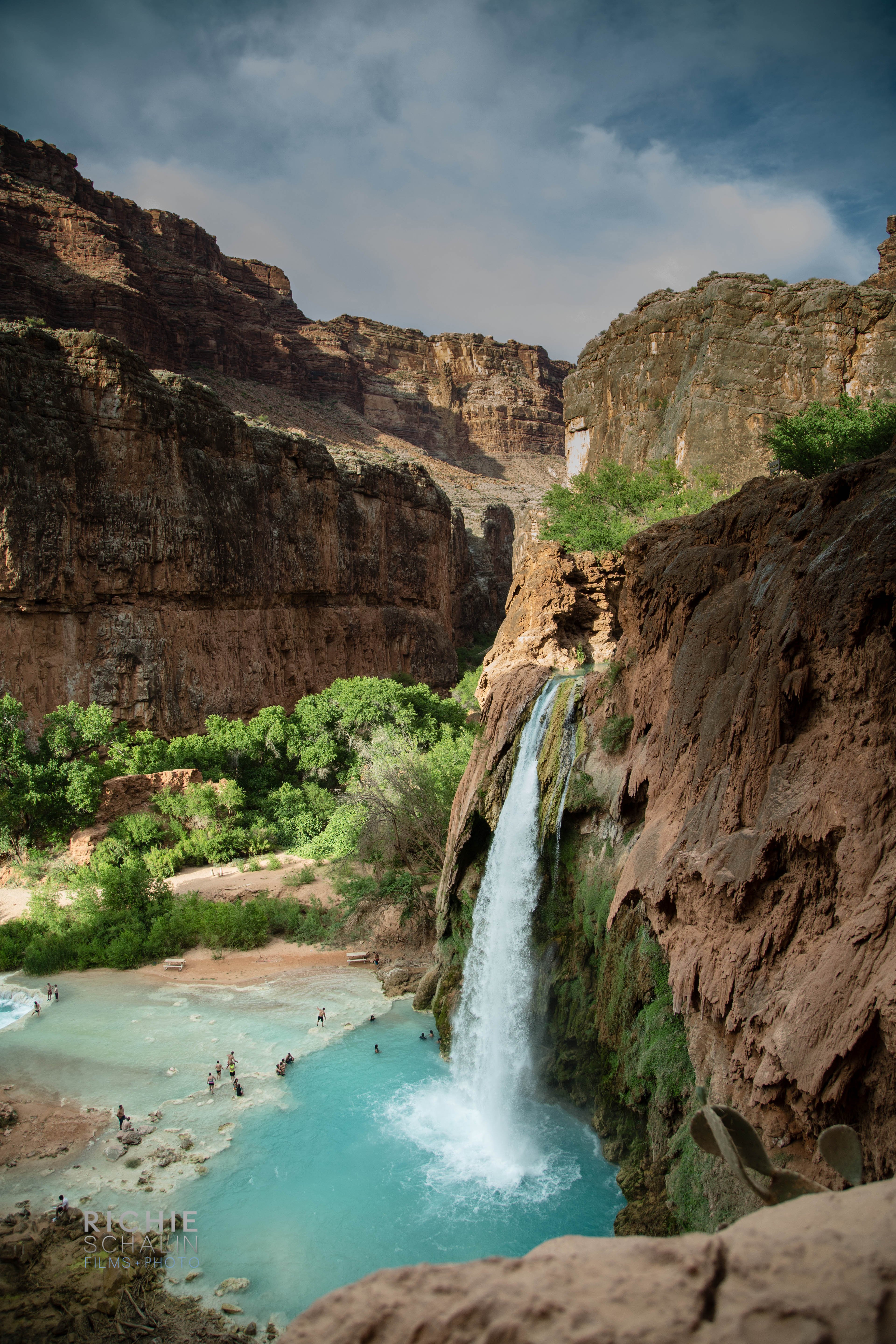 Havasu Falls Wallpapers