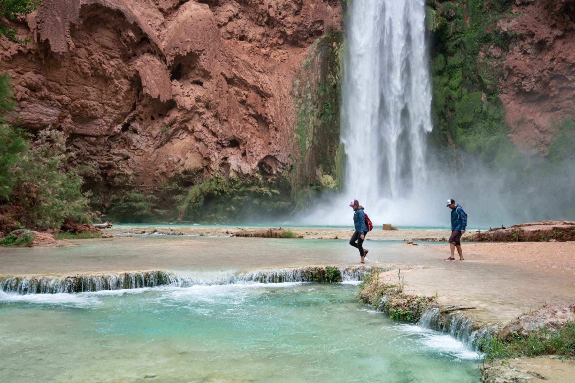 Havasu Falls Wallpapers