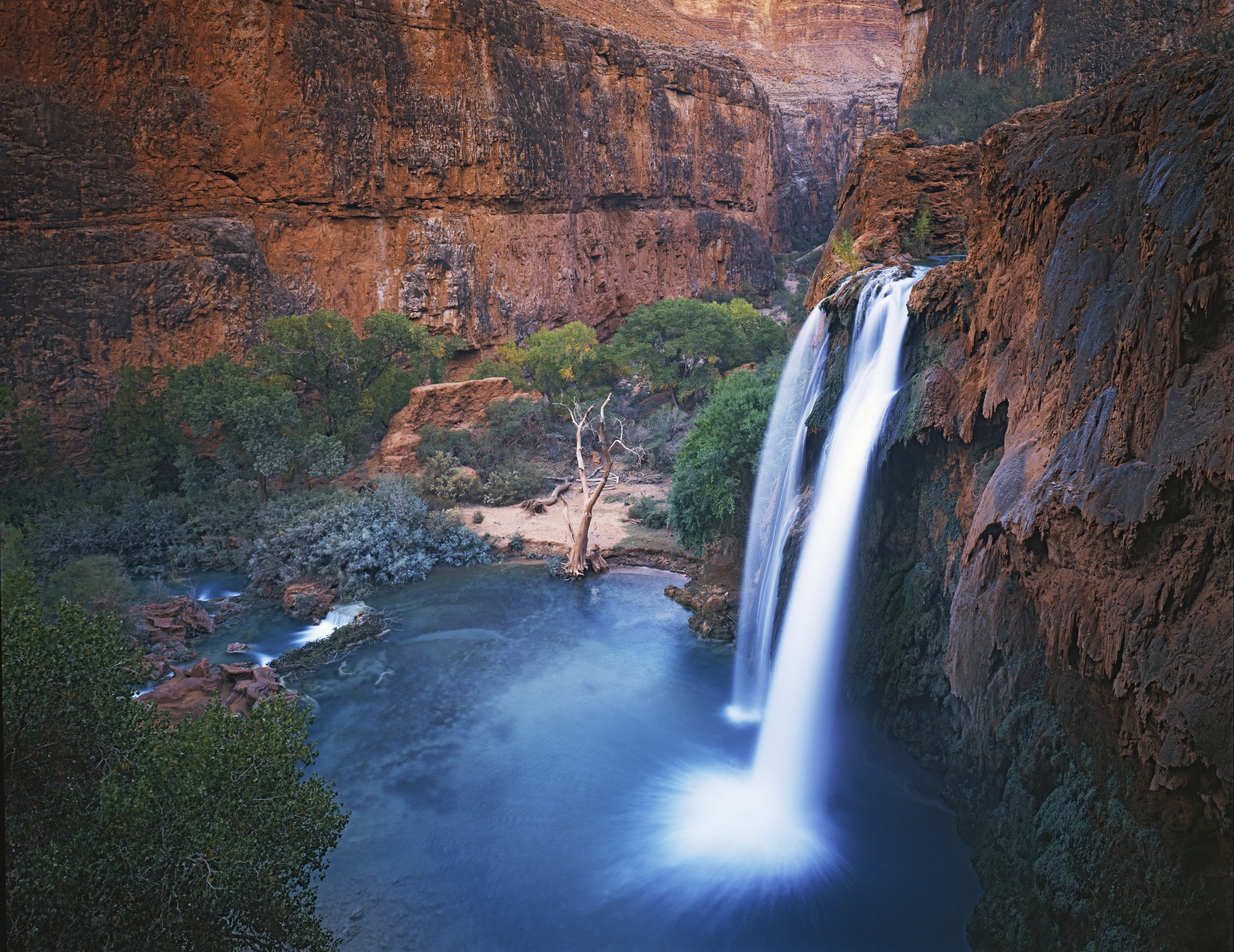 Havasu Falls Wallpapers