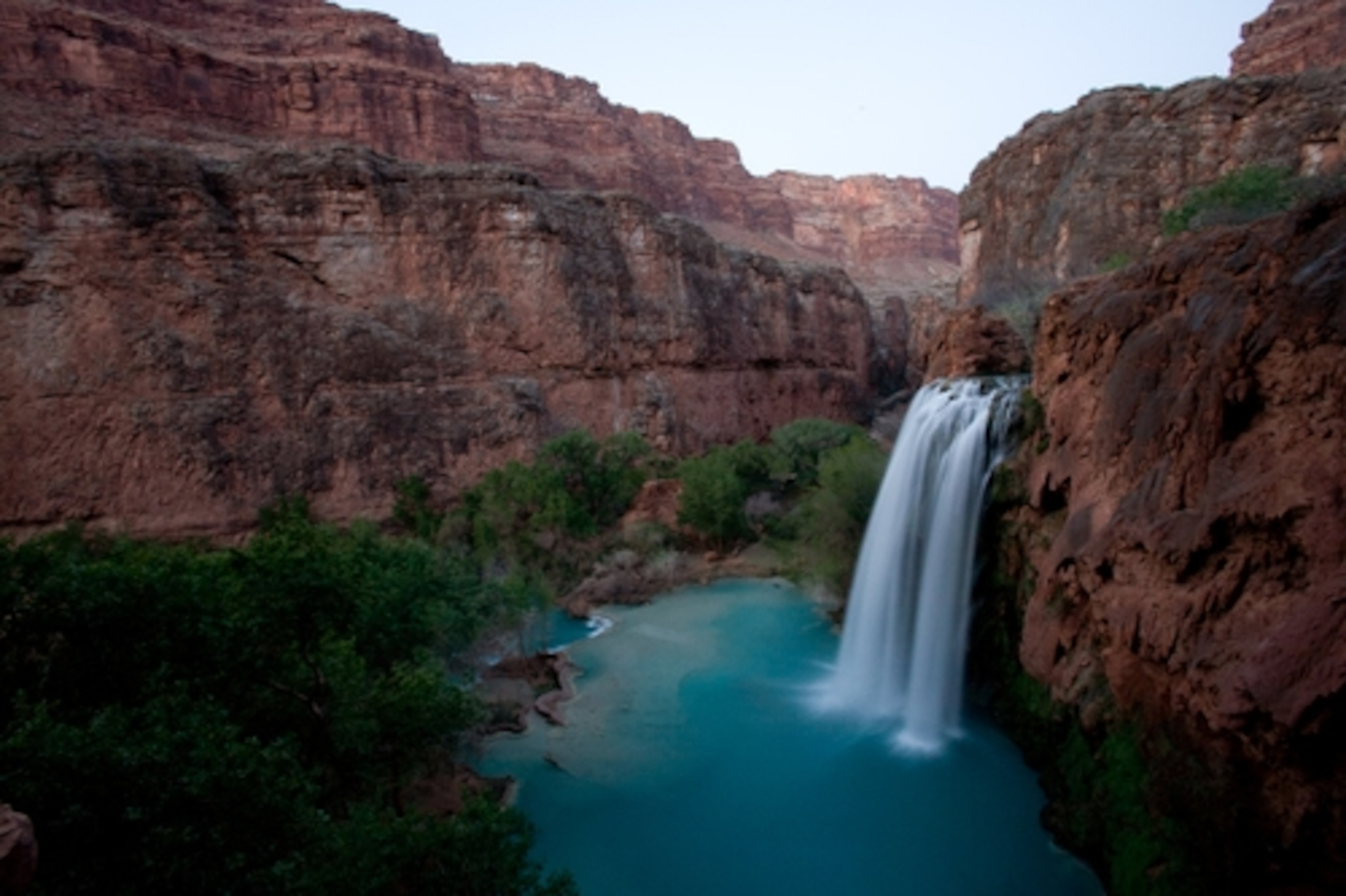 Havasu Falls Wallpapers