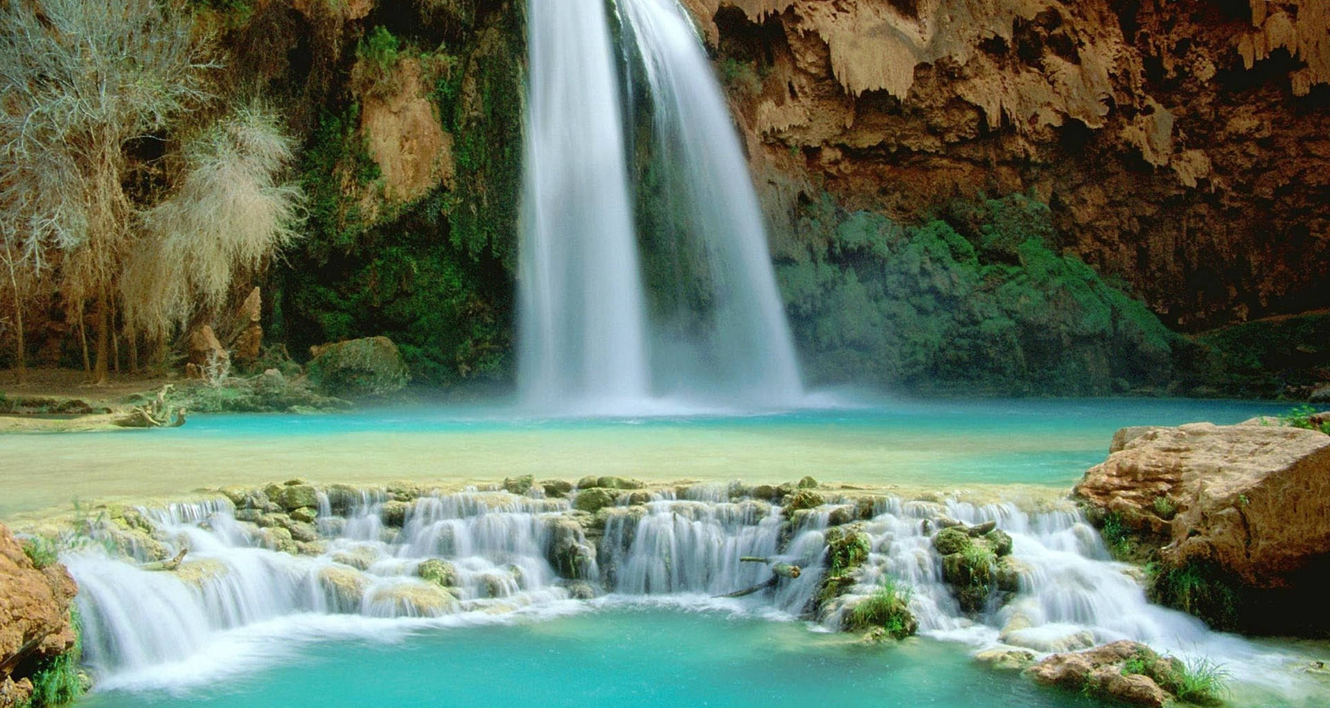 Havasu Falls Wallpapers