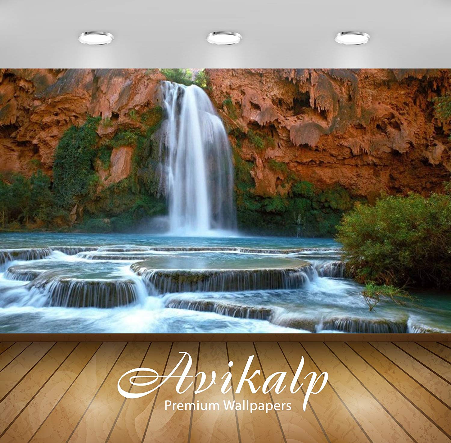 Havasupai Falls Wallpapers