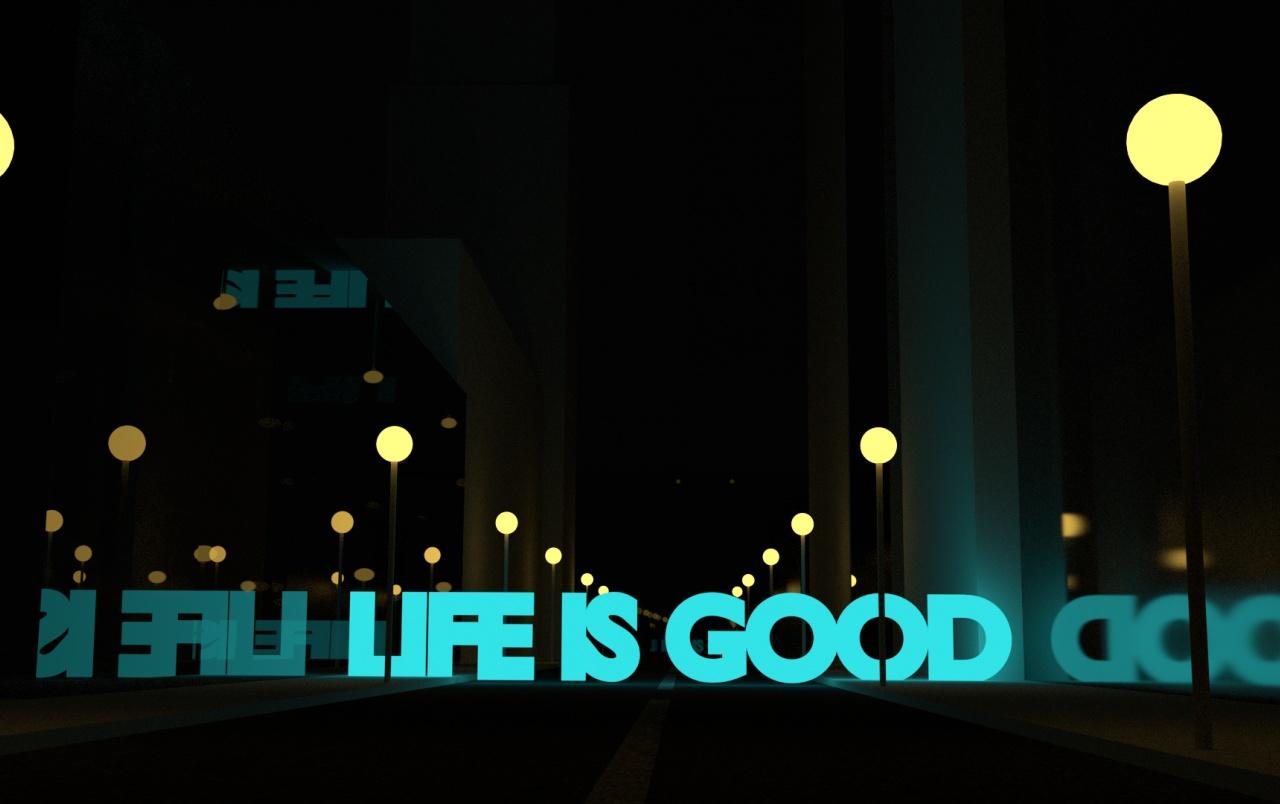 Have A Nice Life Wallpapers