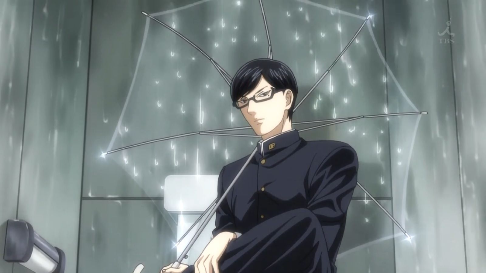 Haven'T You Heard? I'M Sakamoto Wallpapers