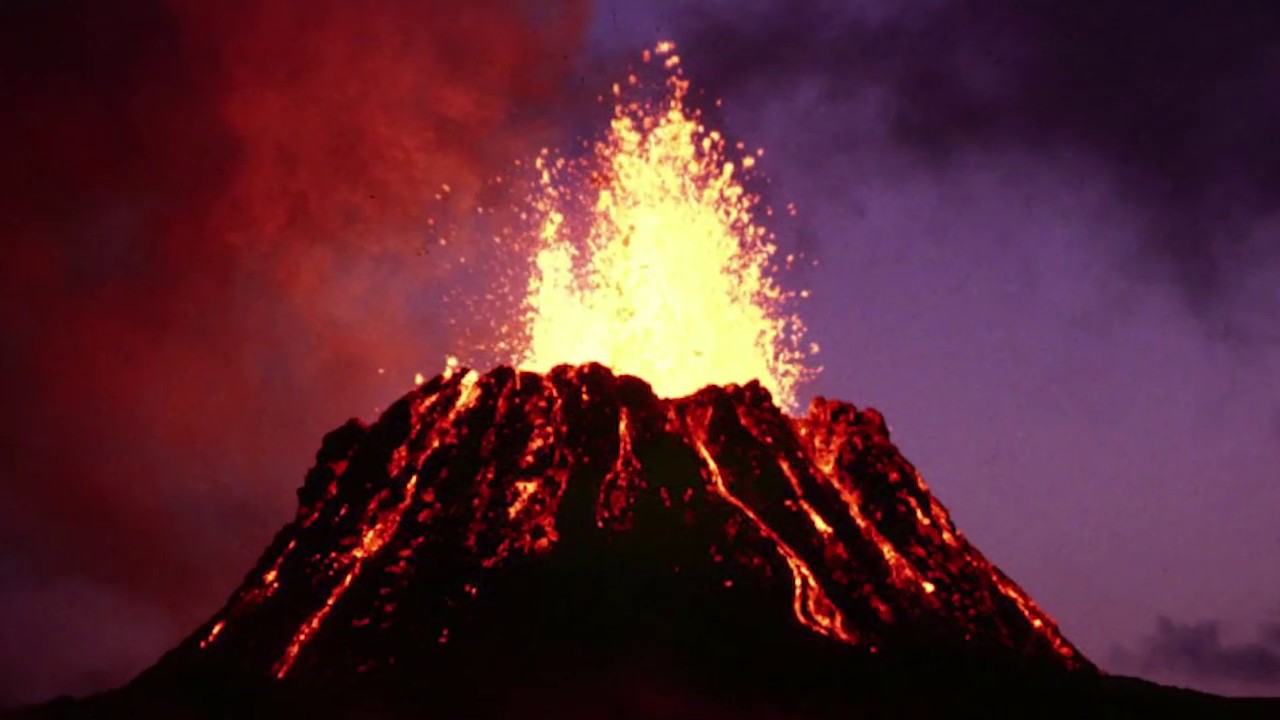 Hawai'I Volcanoes National Park Wallpapers