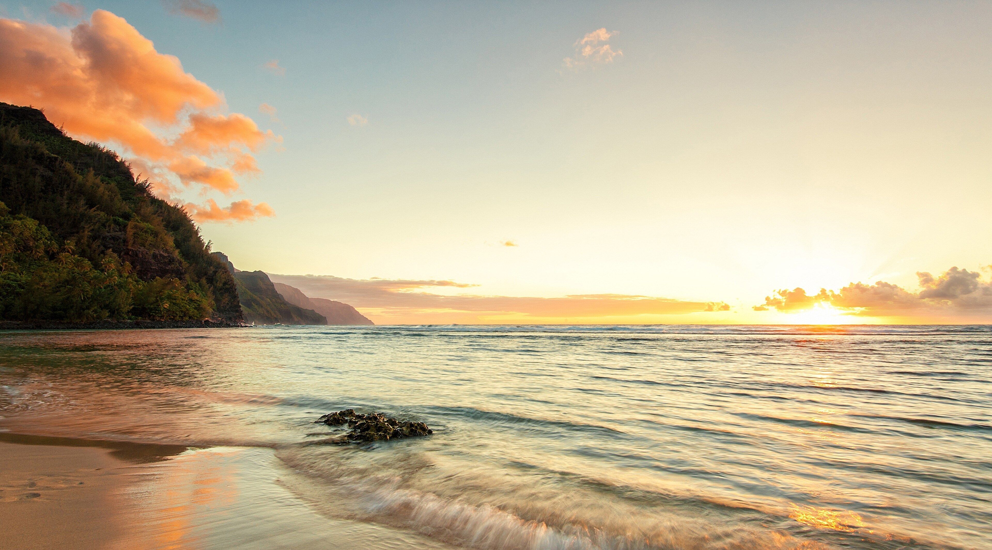 Hawaii 4K Wallpapers