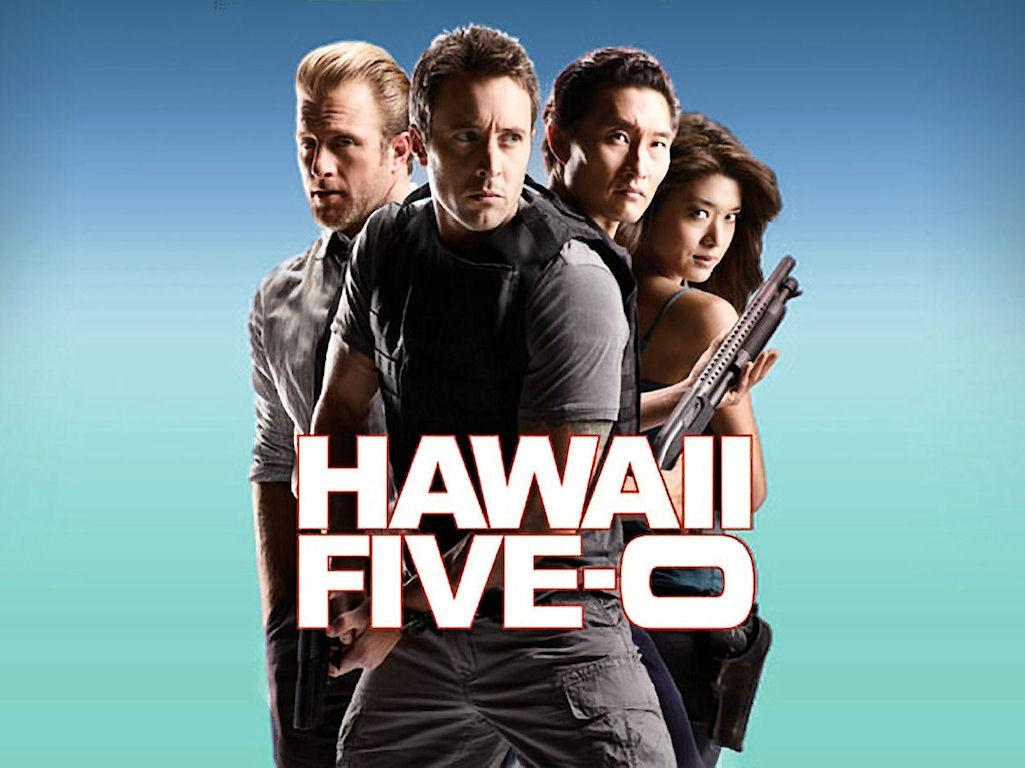 Hawaii 5-0 Wallpapers