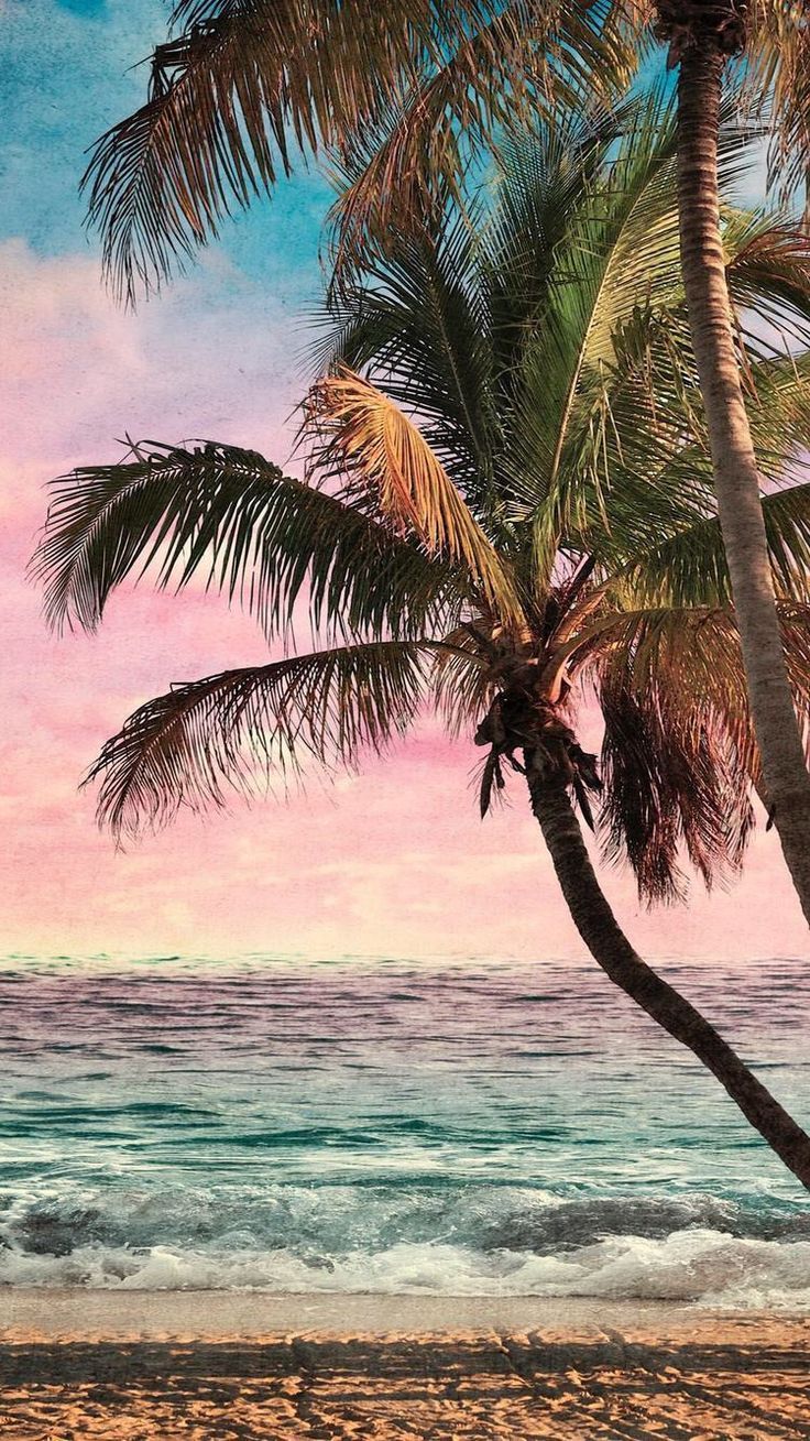 Hawaii Beach Iphone Wallpapers