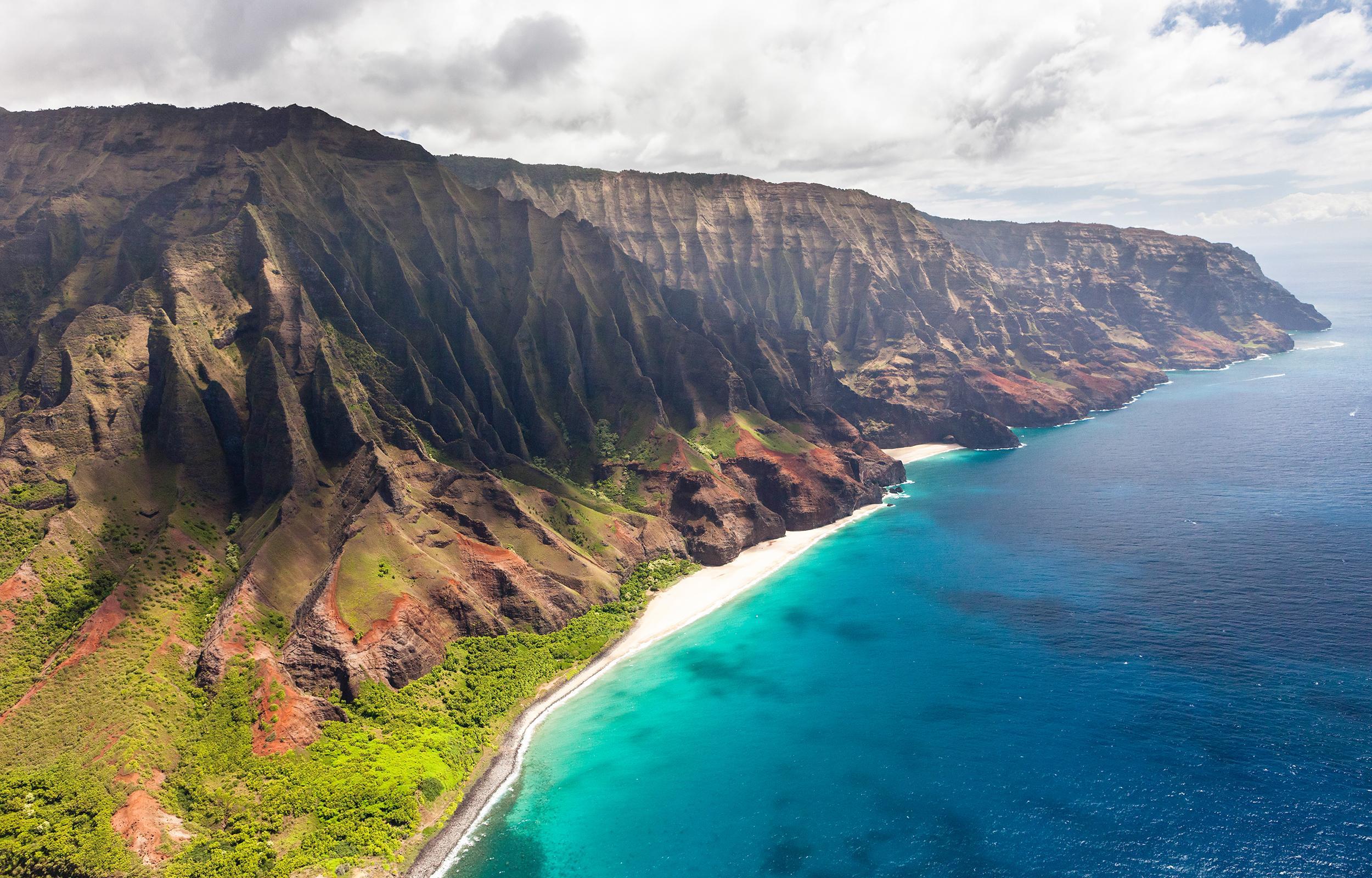 Hawaii Desktop Backgrounds