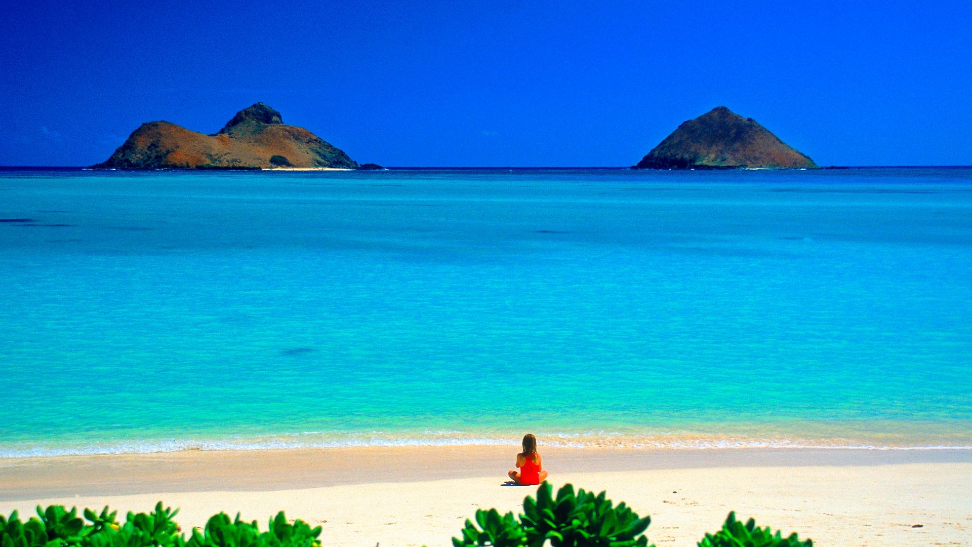 Hawaii Desktop Backgrounds