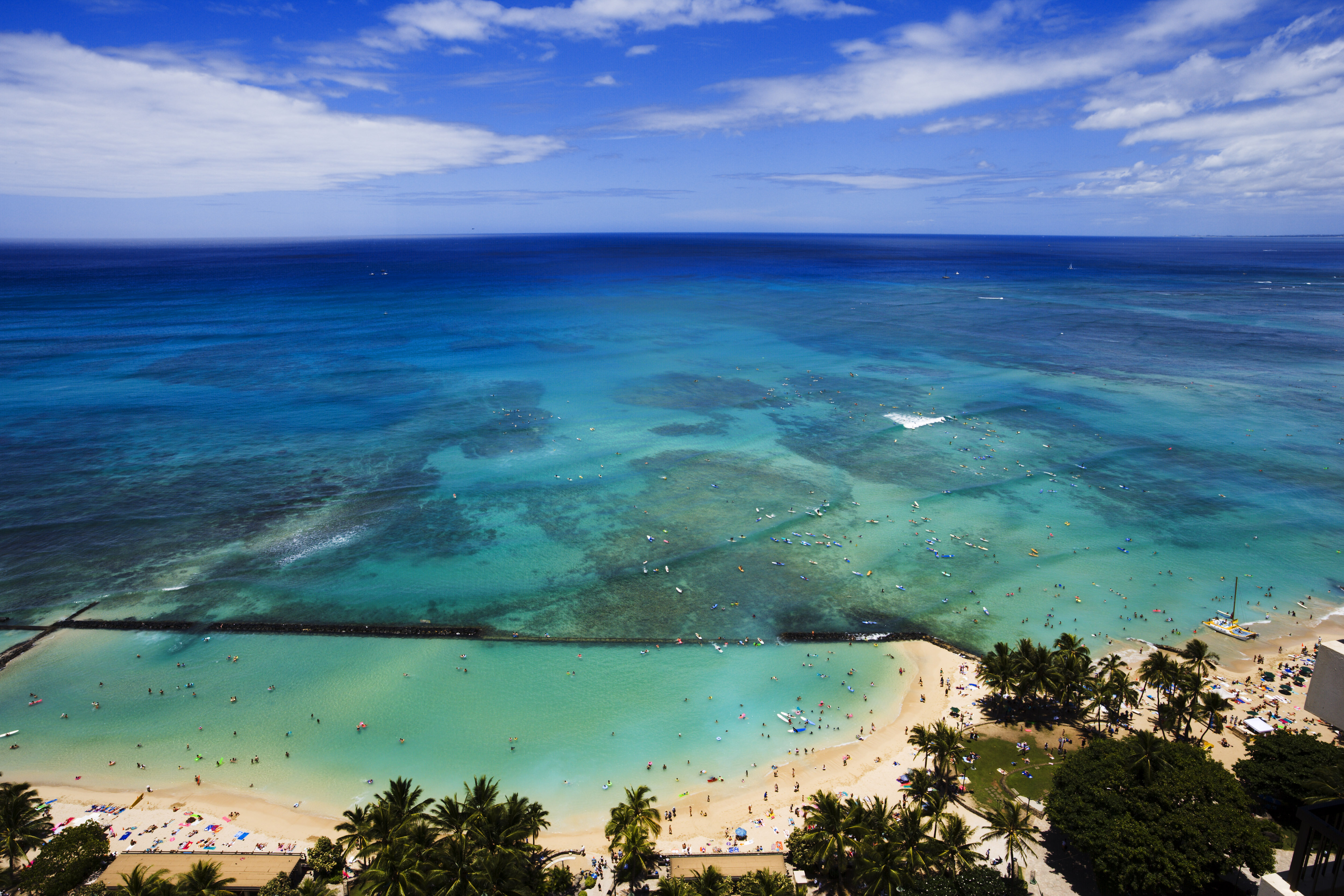 Hawaii Desktop Backgrounds