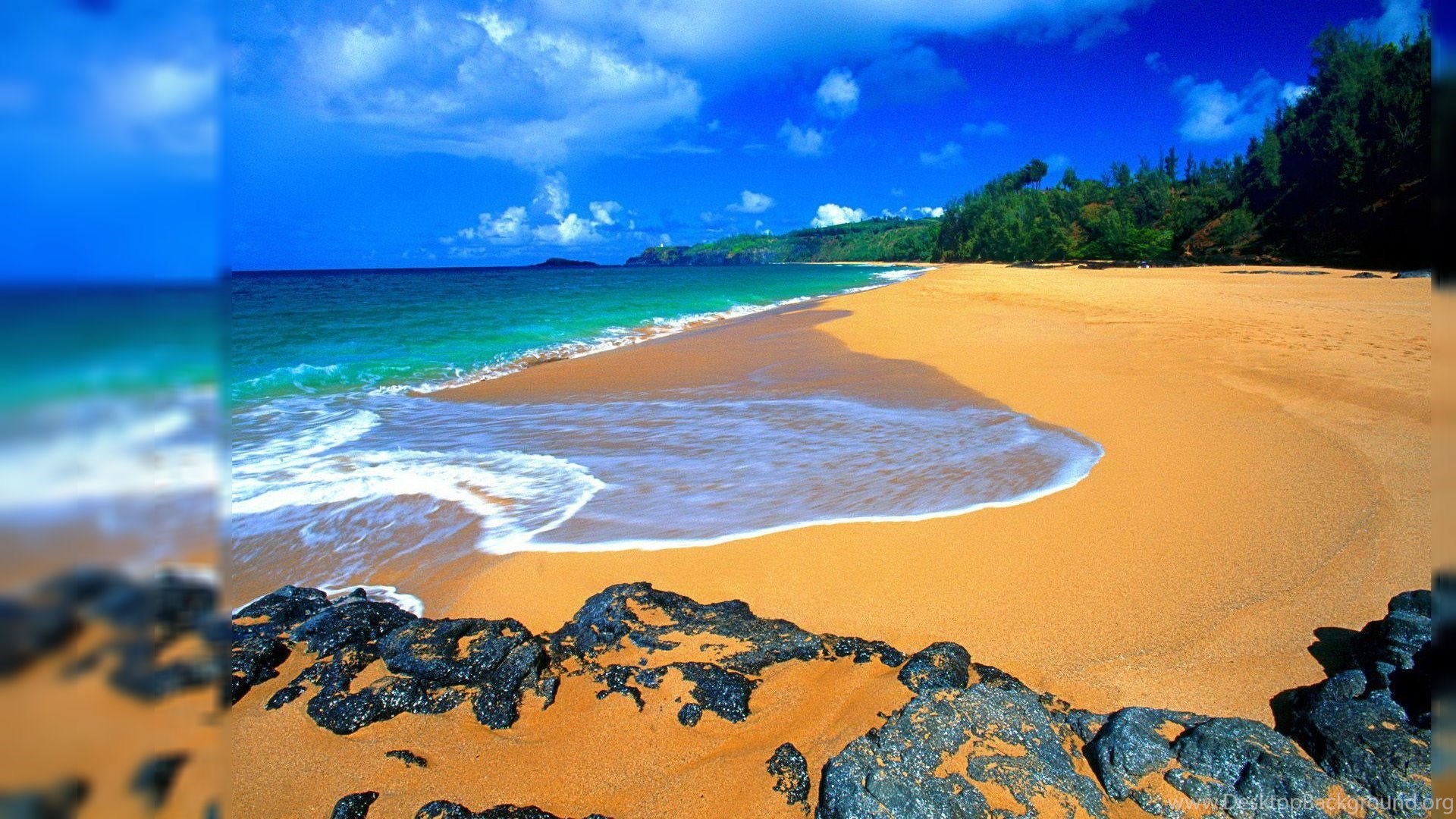 Hawaii Desktop Backgrounds