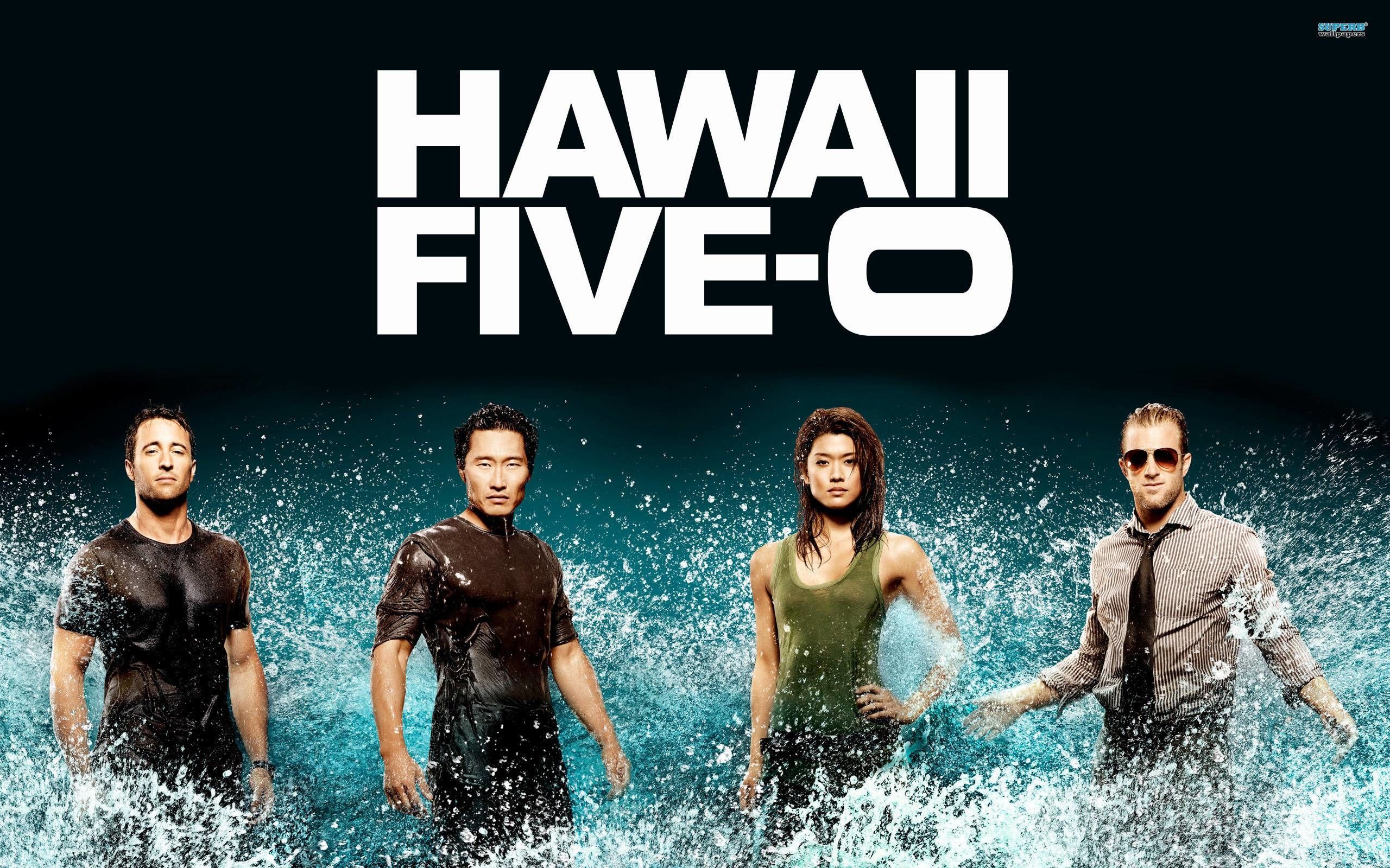 Hawaii Five O Wallpapers