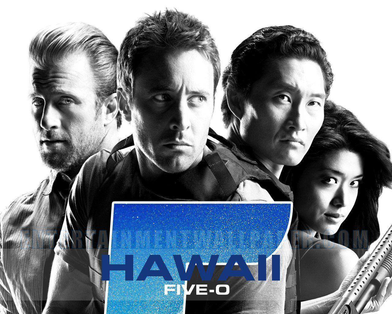 Hawaii Five O Wallpapers