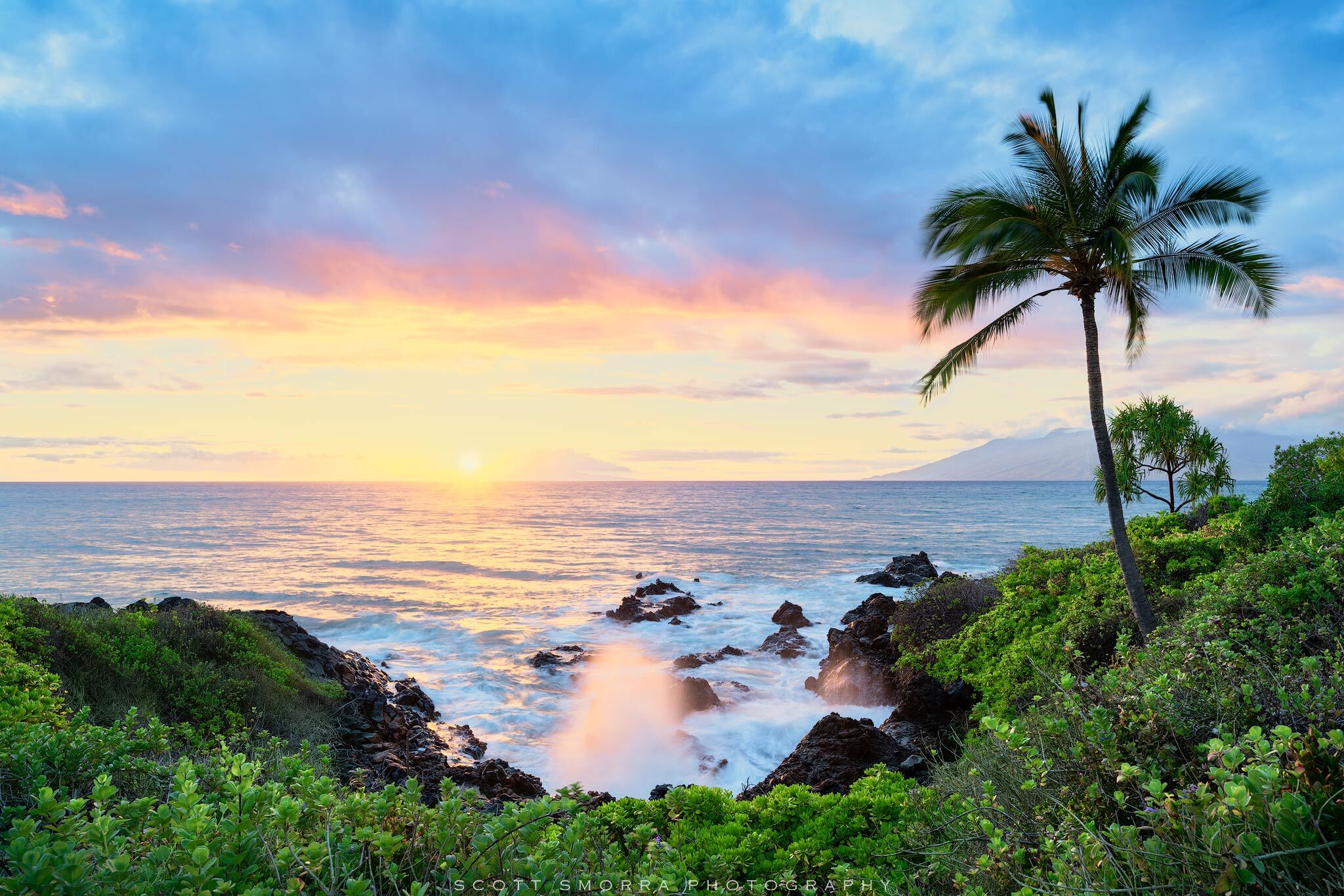 Hawaii Scenery Wallpapers