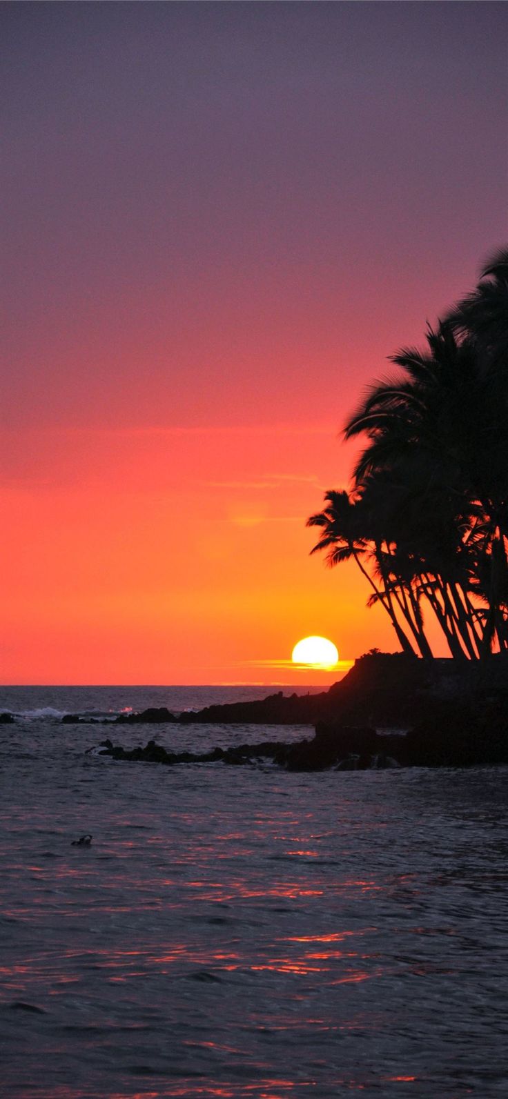 Hawaii Sunrise Wallpapers