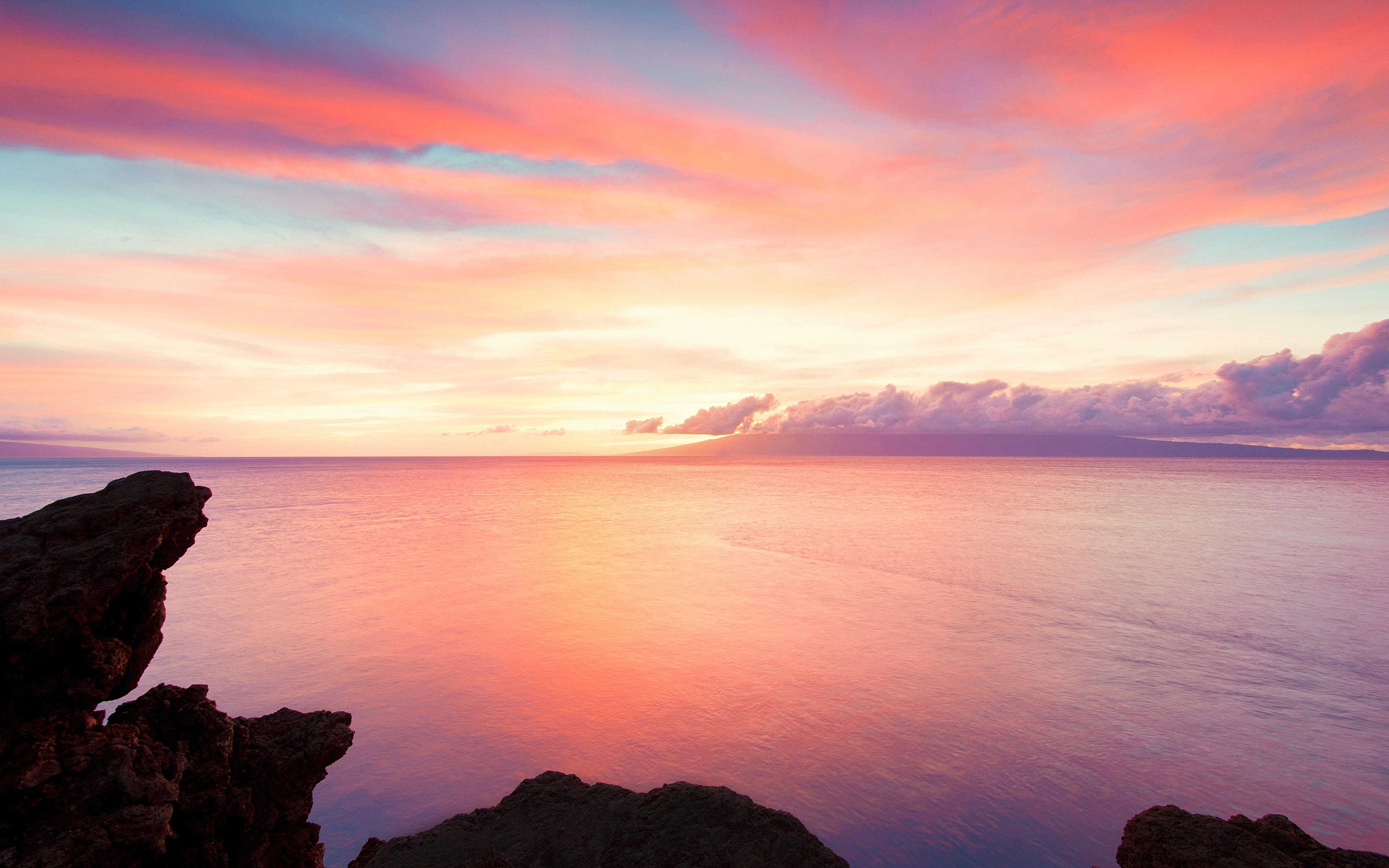 Hawaii Sunrise Wallpapers