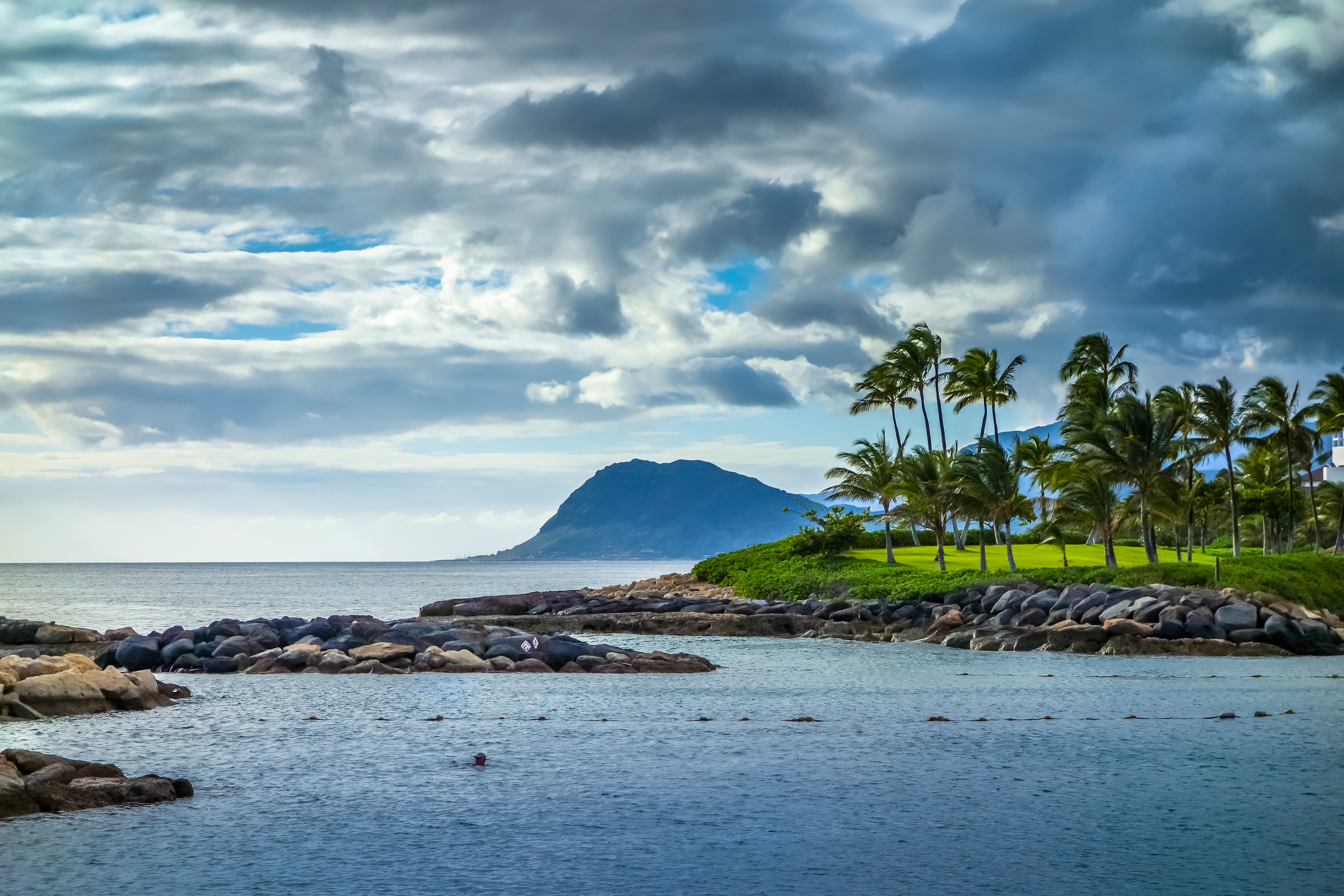 Hawaii Sunrise Wallpapers