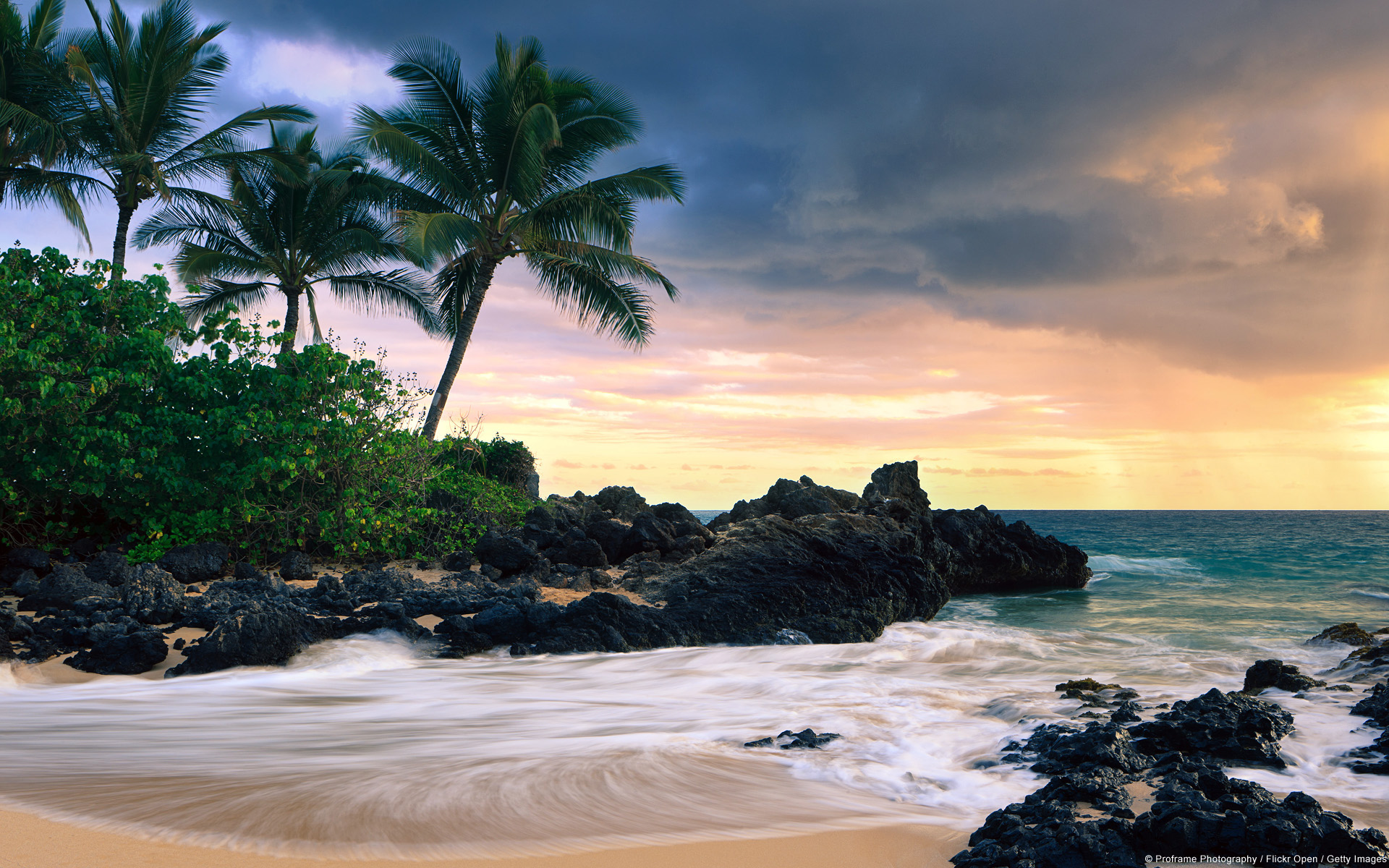 Hawaii Wallpapers