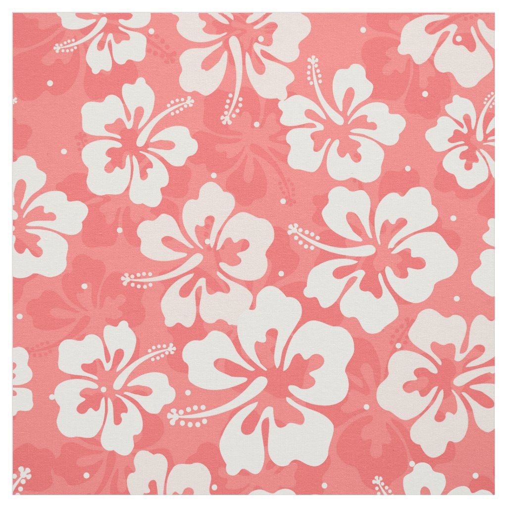 Hawaiian Floral Wallpapers