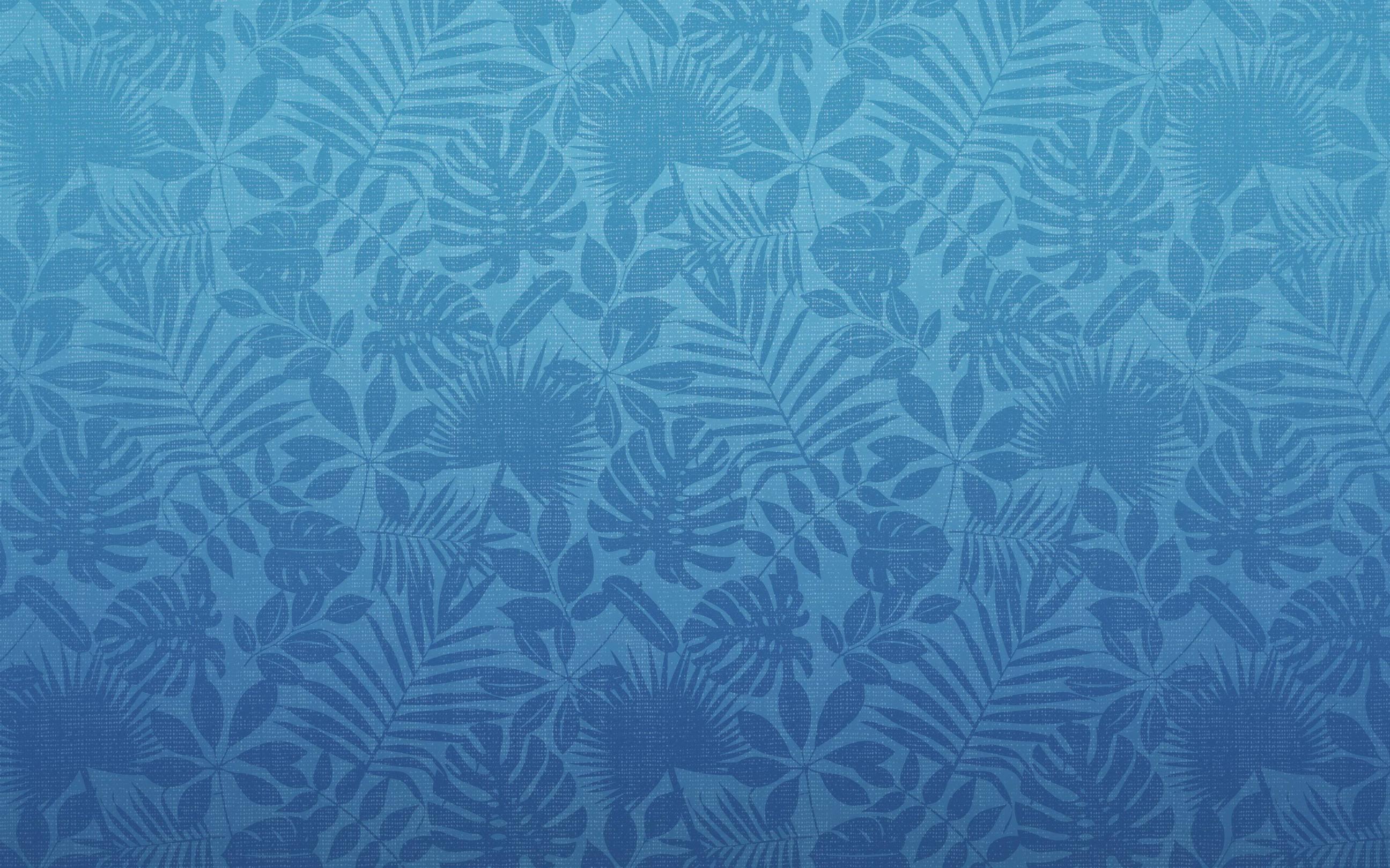 Hawaiian Floral Wallpapers