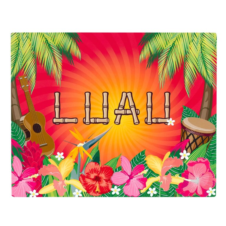 Hawaiian Theme Wallpapers